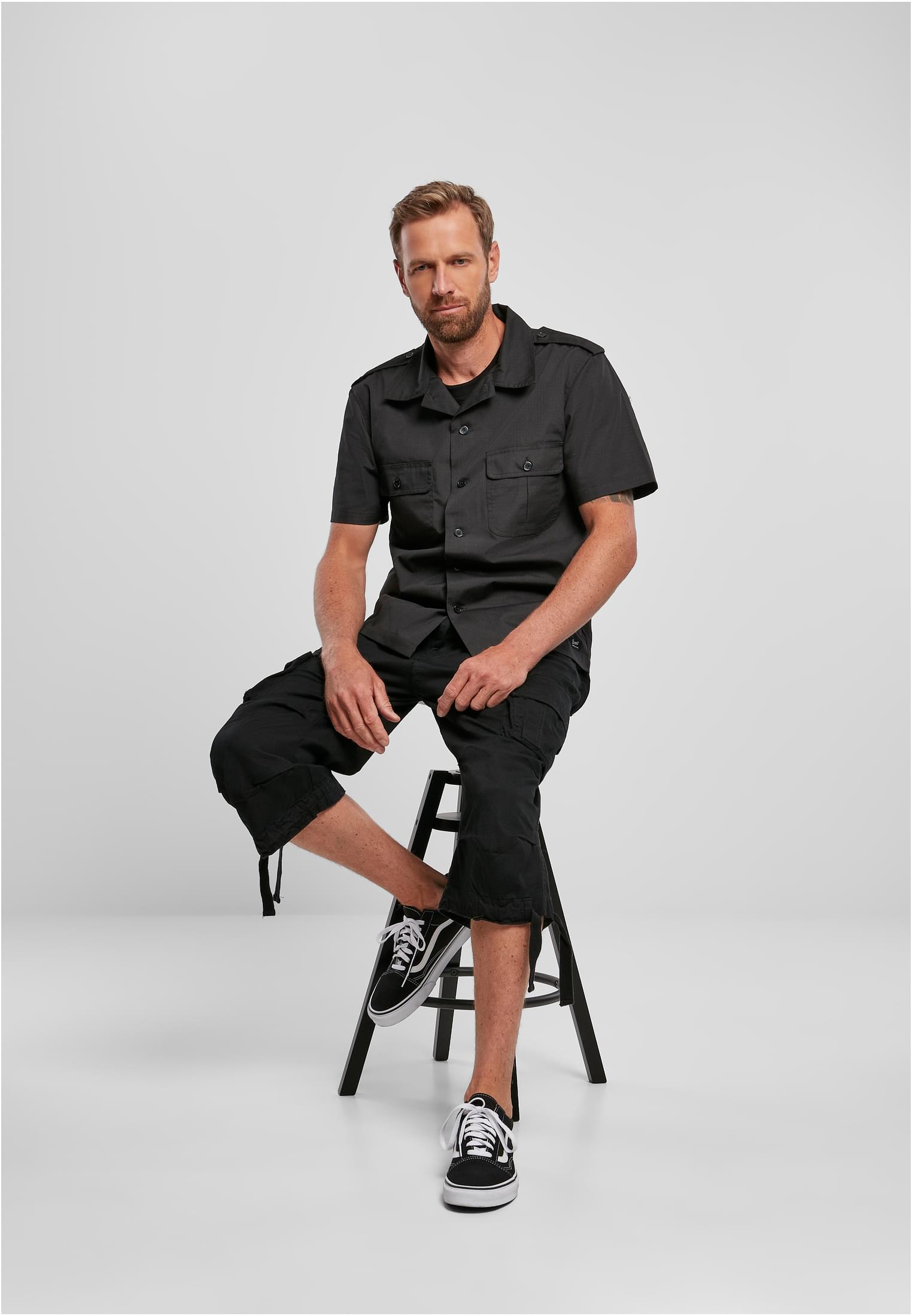 B Urban Legend Cargo 3/4 Shorts - workoutbrands.com