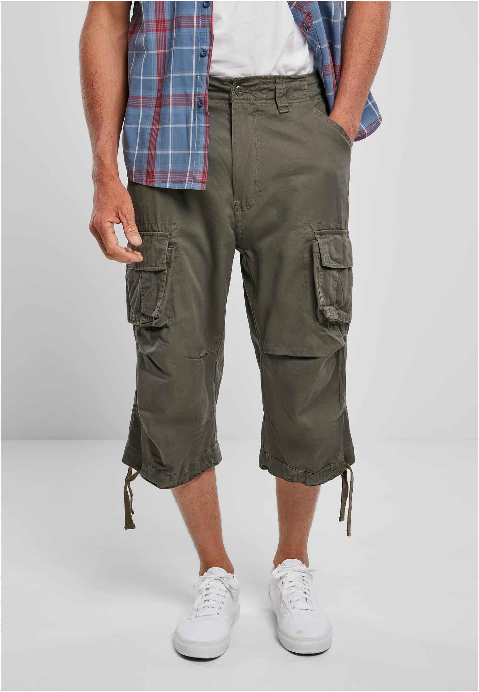 B Urban Legend Cargo 3/4 Shorts - workoutbrands.com