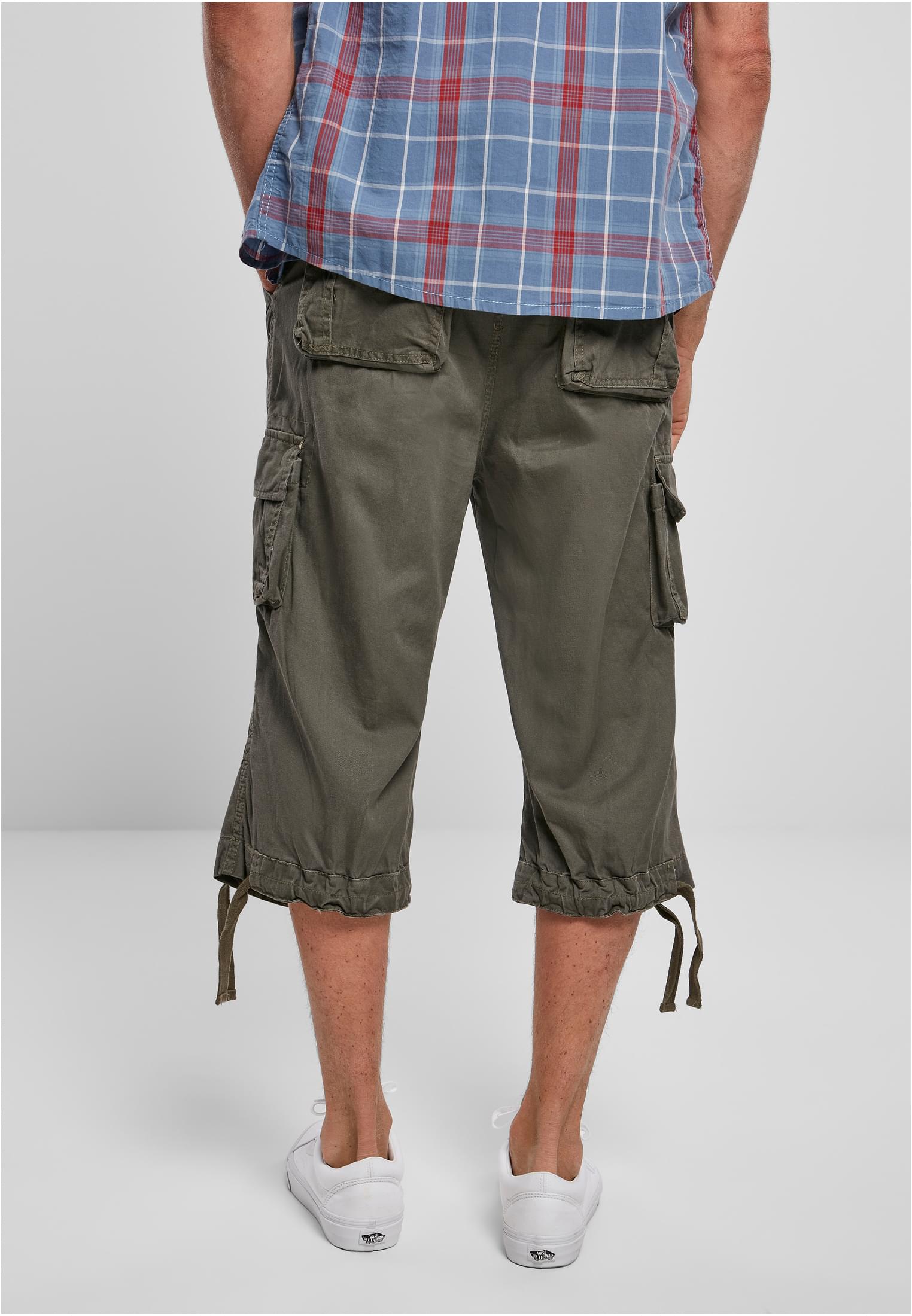 B Urban Legend Cargo 3/4 Shorts - workoutbrands.com