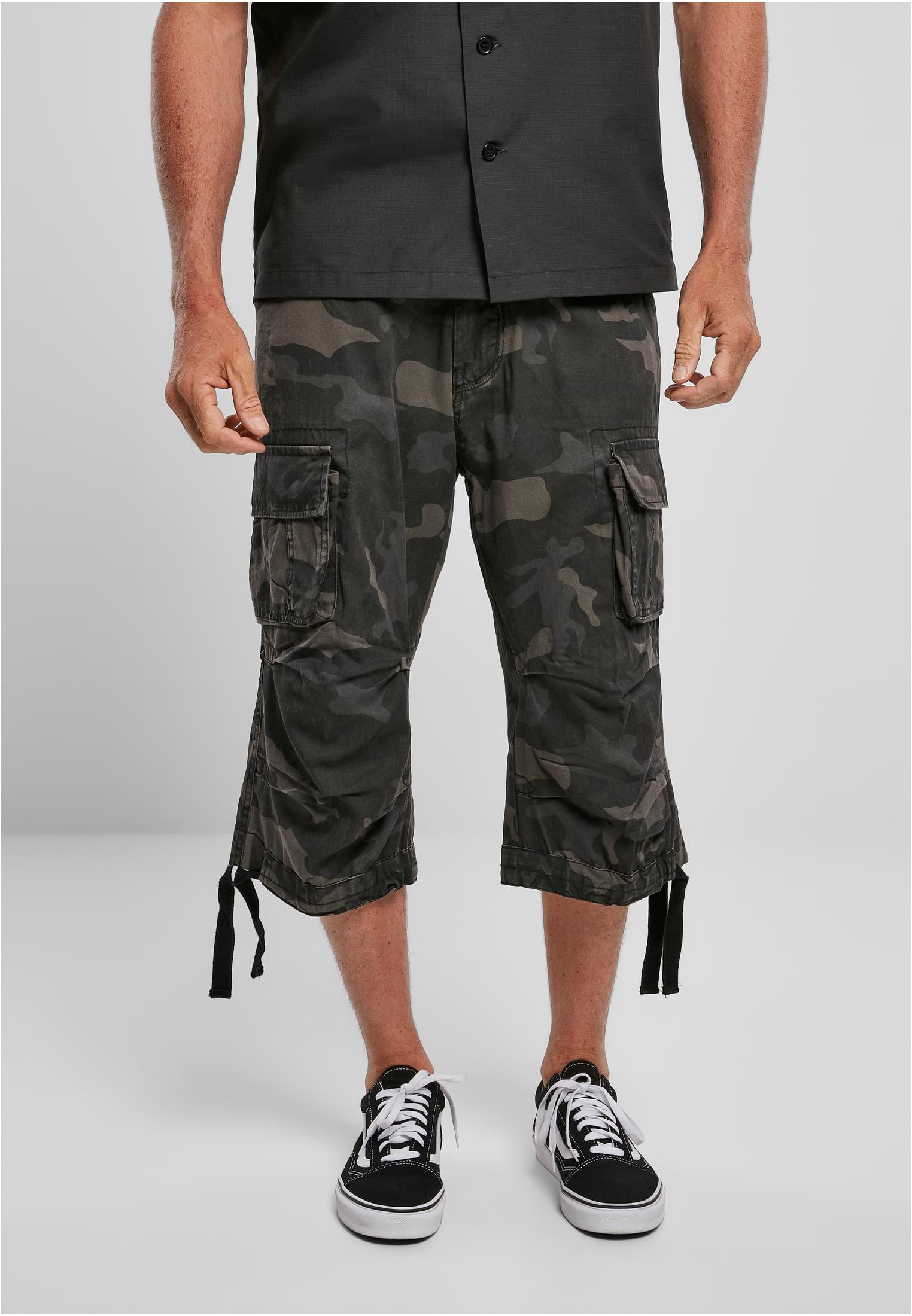 B Urban Legend Cargo 3/4 Shorts - workoutbrands.com