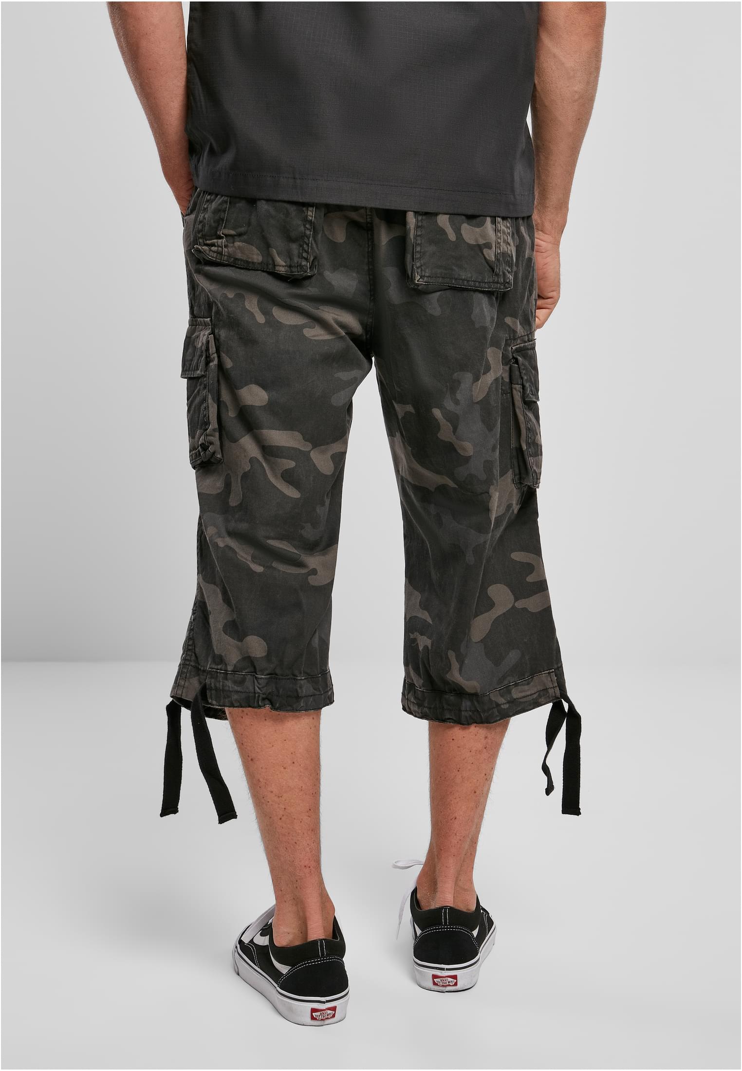 B Urban Legend Cargo 3/4 Shorts - workoutbrands.com