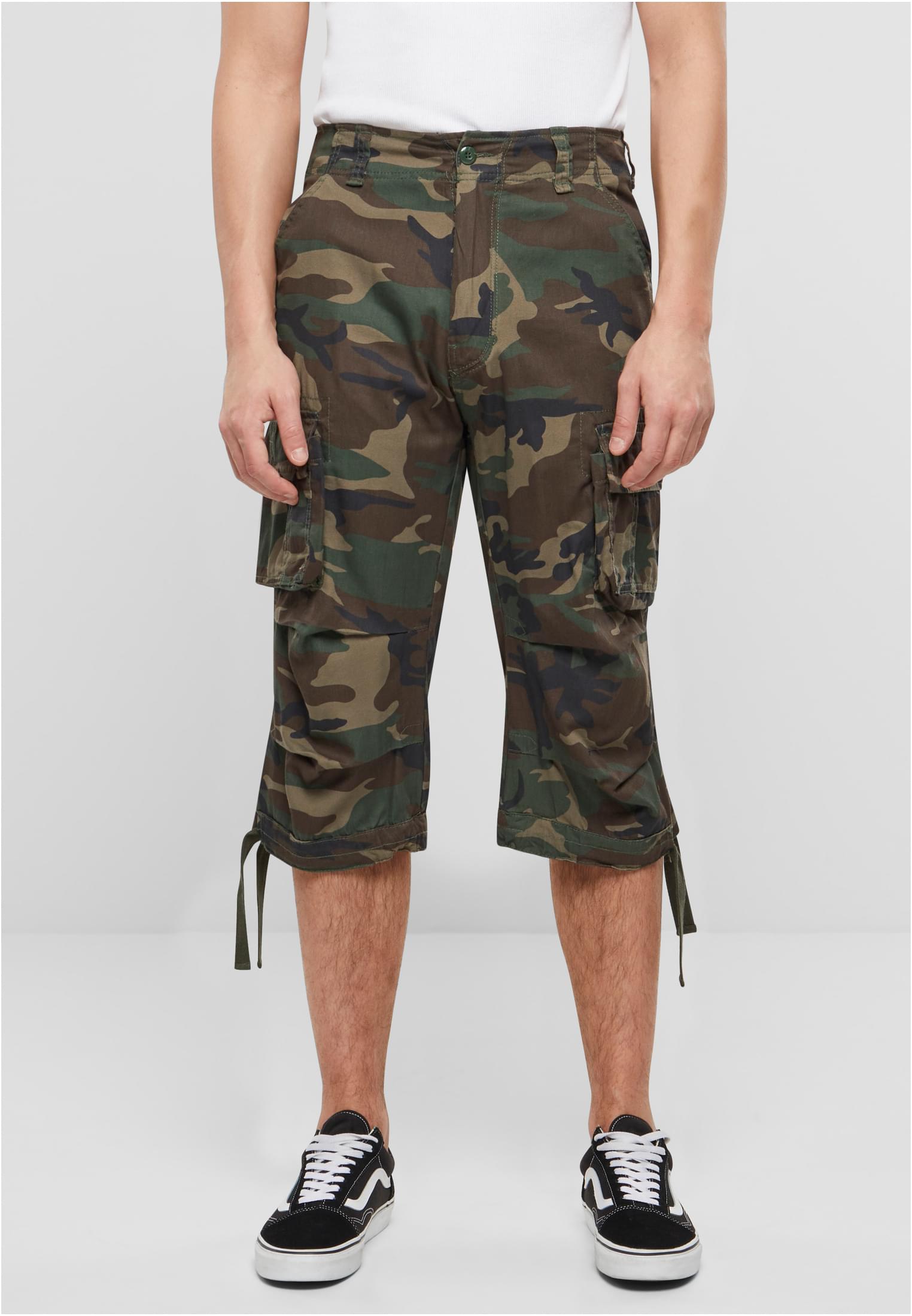 B Urban Legend Cargo 3/4 Shorts - workoutbrands.com