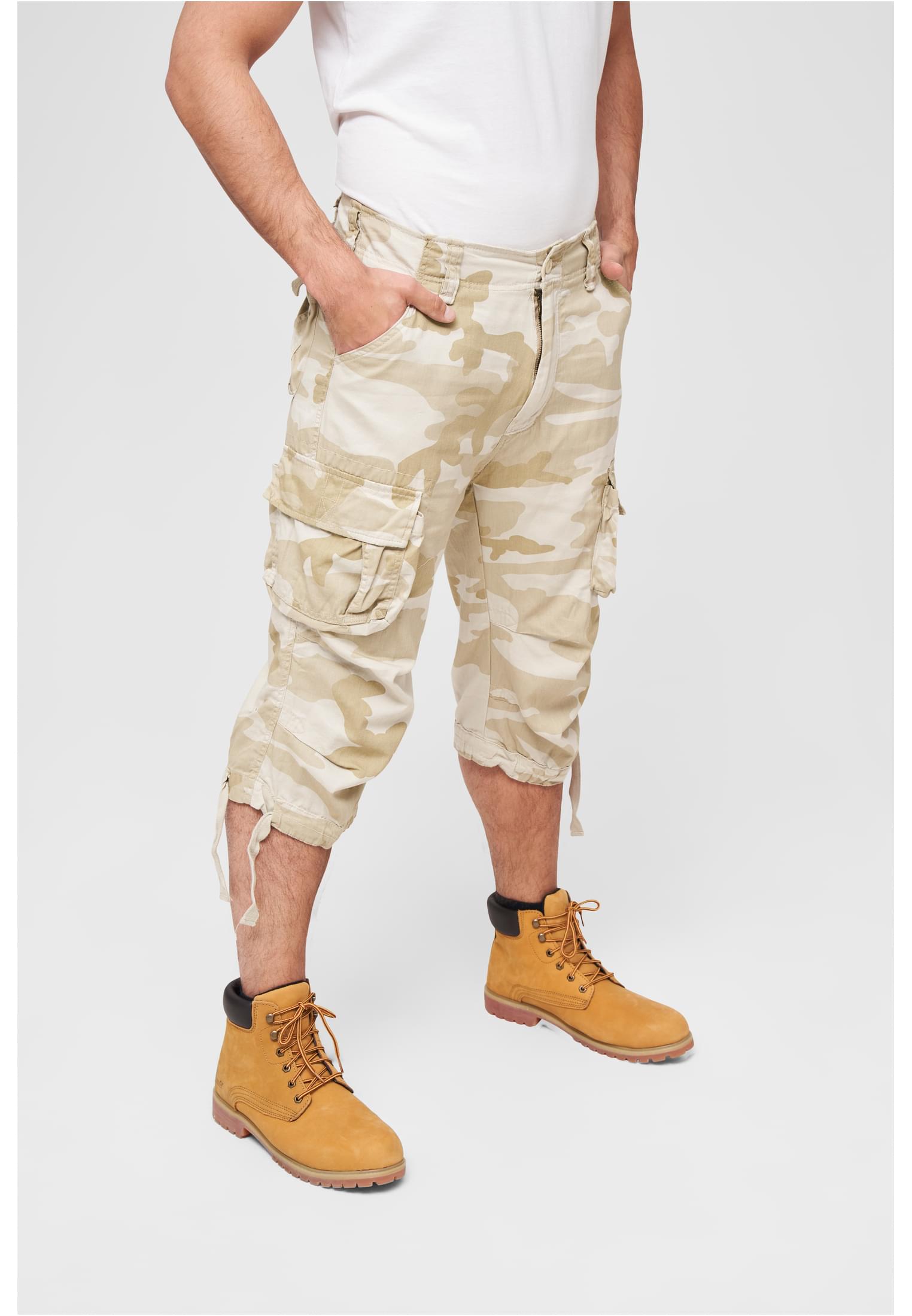 B Urban Legend Cargo 3/4 Shorts - workoutbrands.com