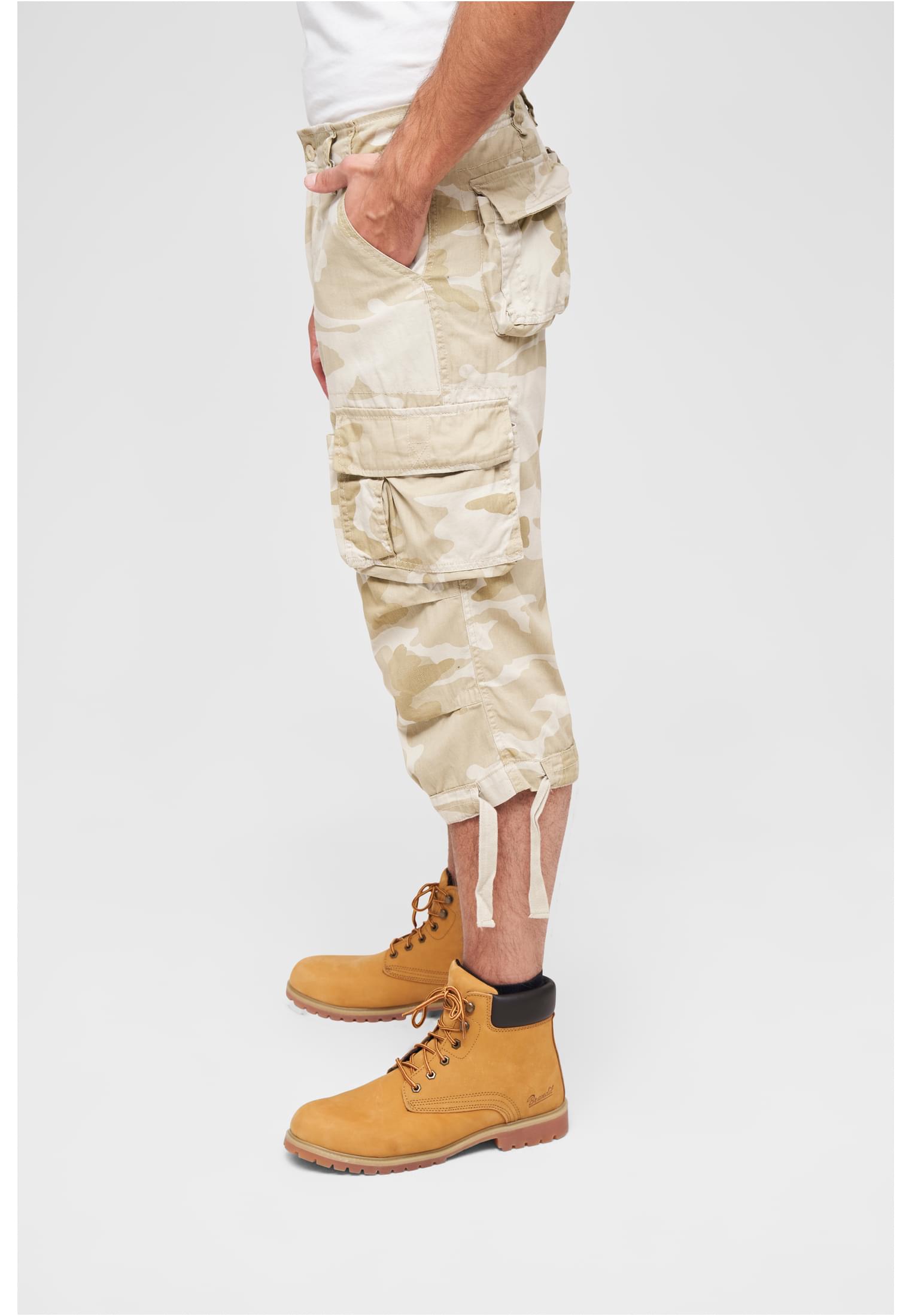 B Urban Legend Cargo 3/4 Shorts - workoutbrands.com