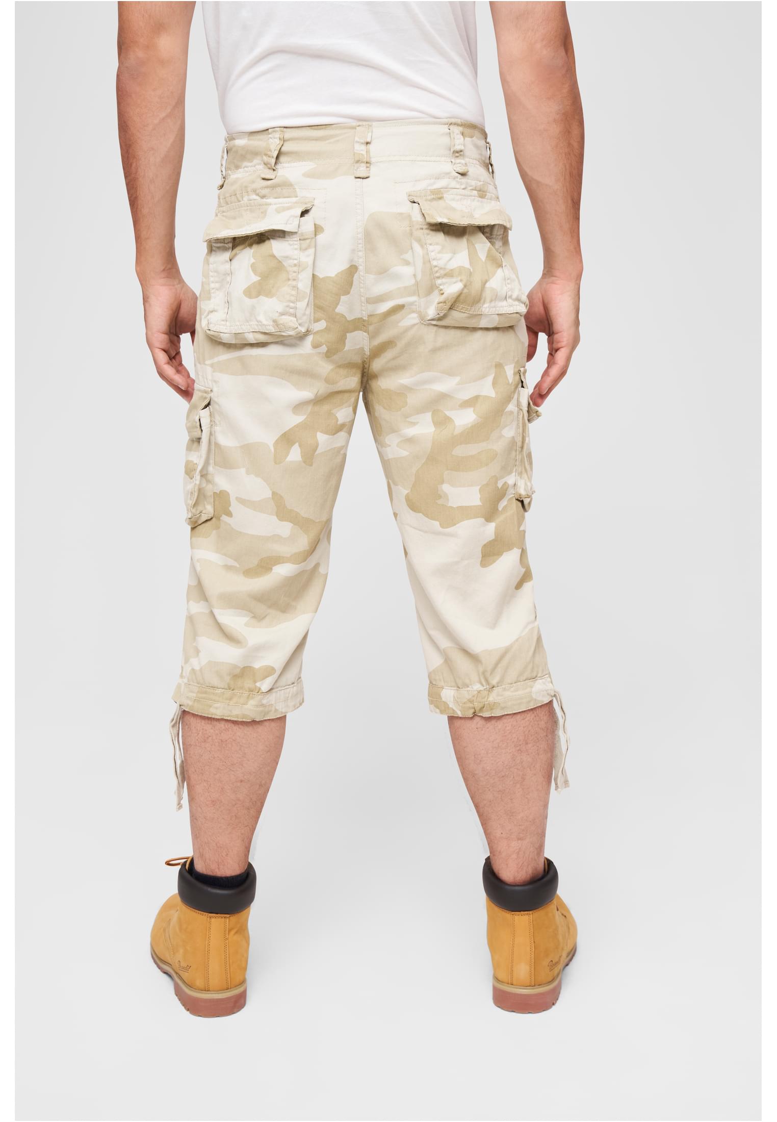 B Urban Legend Cargo 3/4 Shorts - workoutbrands.com