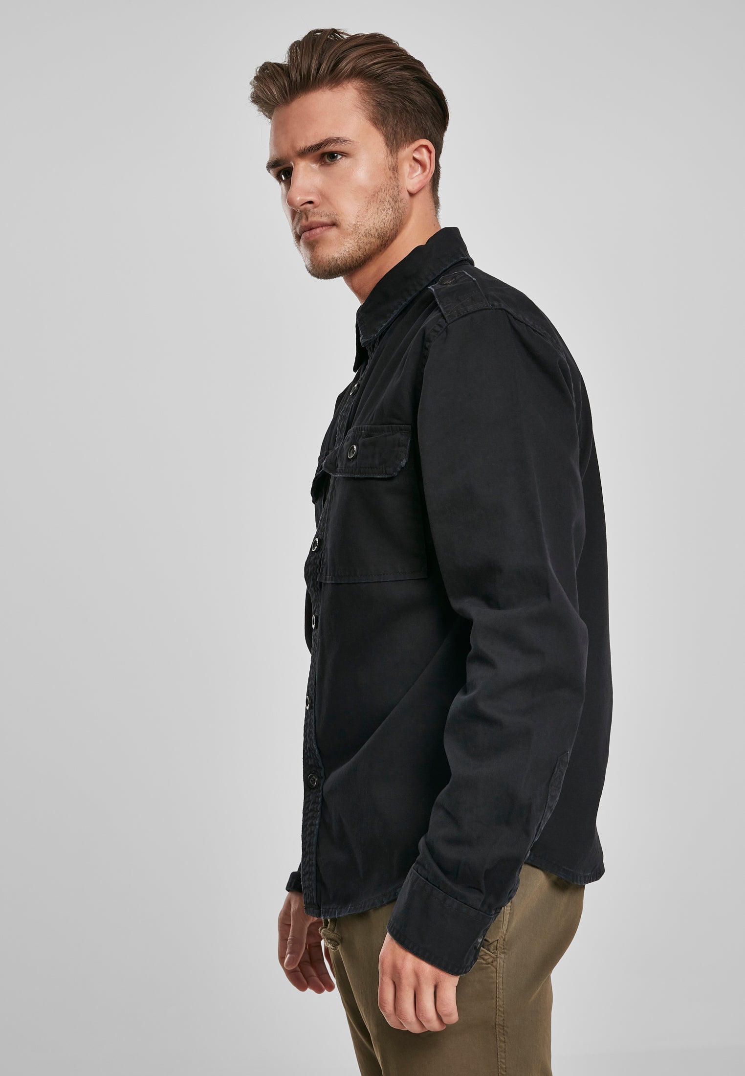 B Vintage Shirt - workoutbrands.com