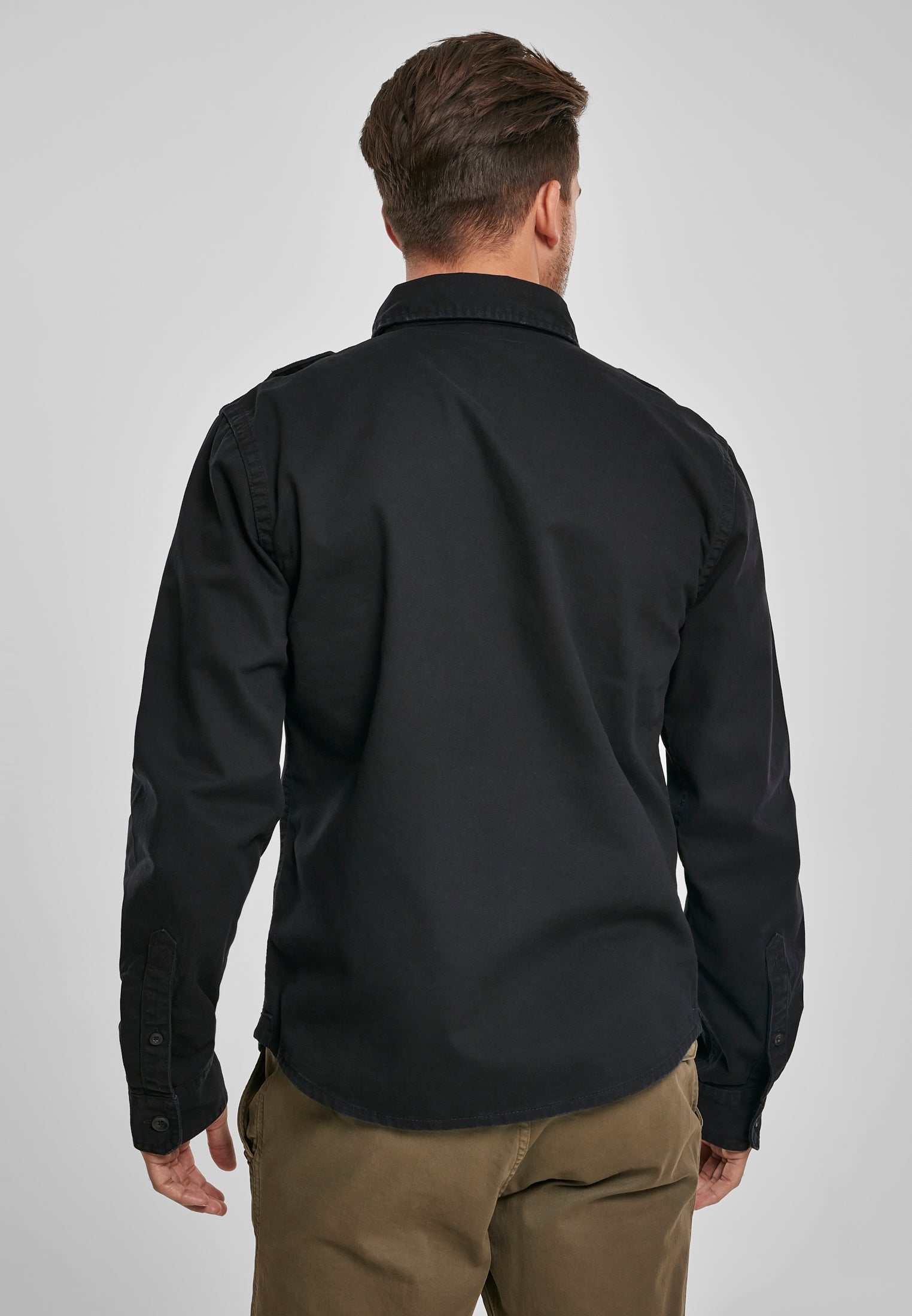 B Vintage Shirt - workoutbrands.com