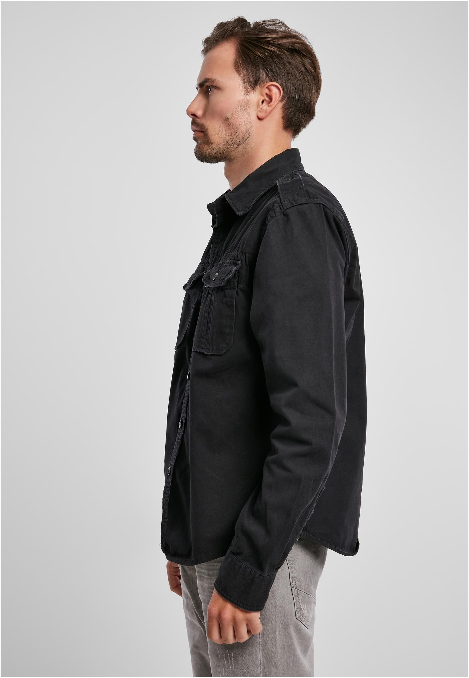 B Vintage Shirt - workoutbrands.com