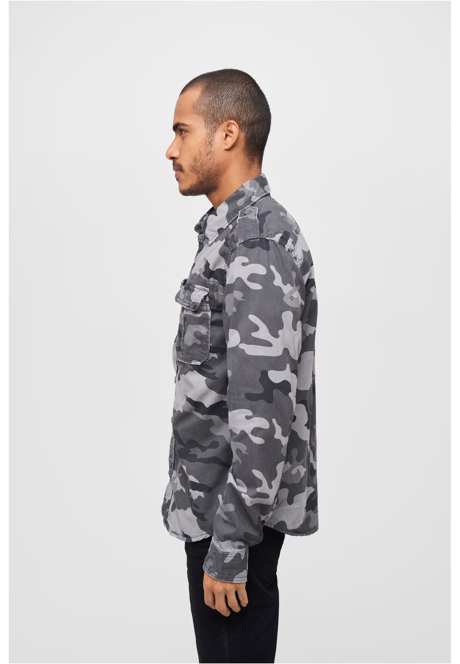 B Vintage Shirt - workoutbrands.com