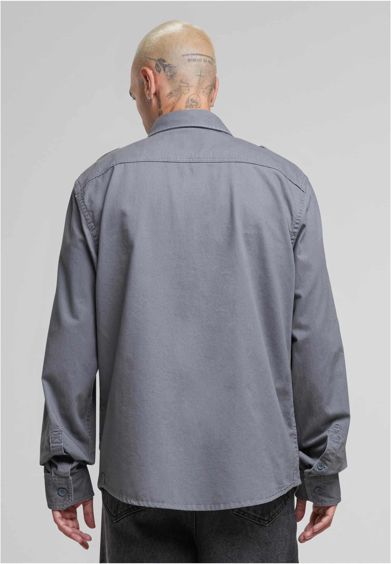 B Vintage Shirt - workoutbrands.com