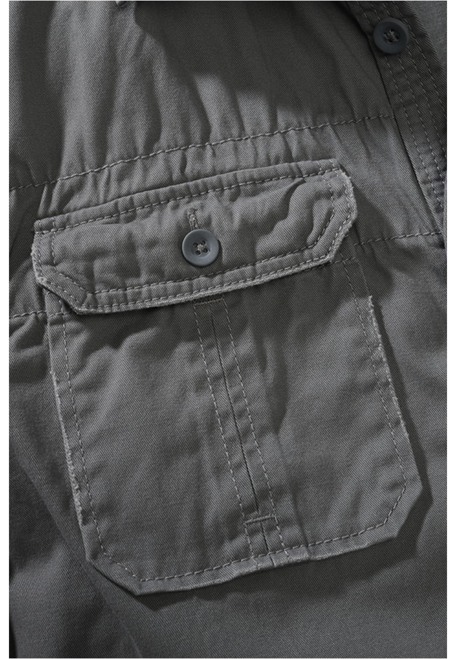 B Vintage Shirt shortsleeve - workoutbrands.com