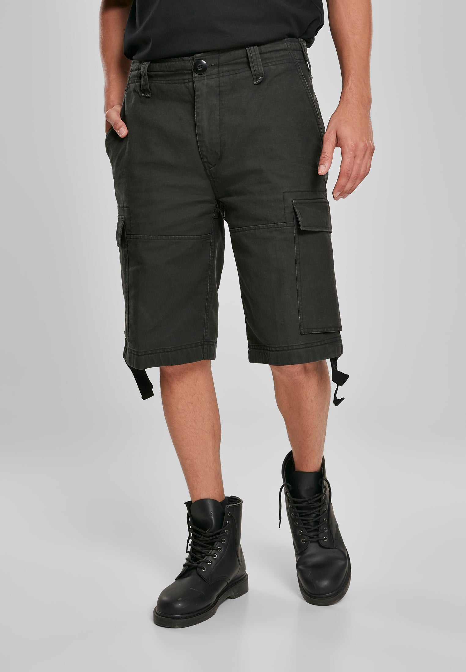 B Vintage Shorts - workoutbrands.com