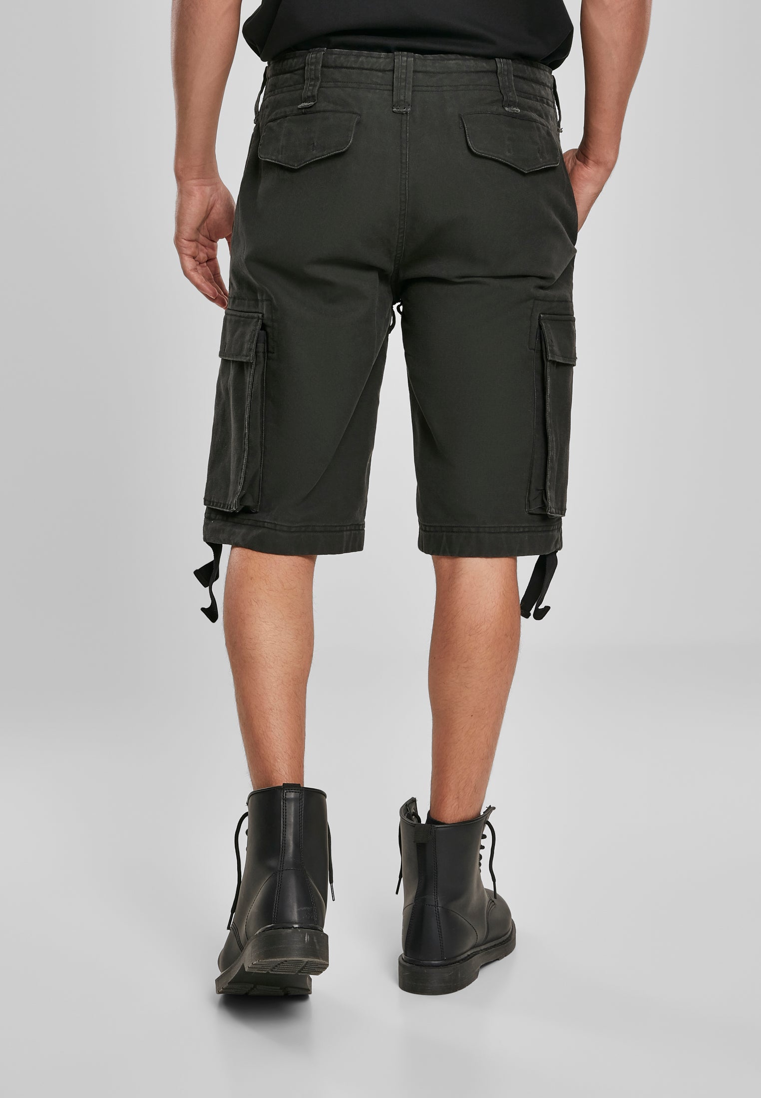 B Vintage Shorts - workoutbrands.com