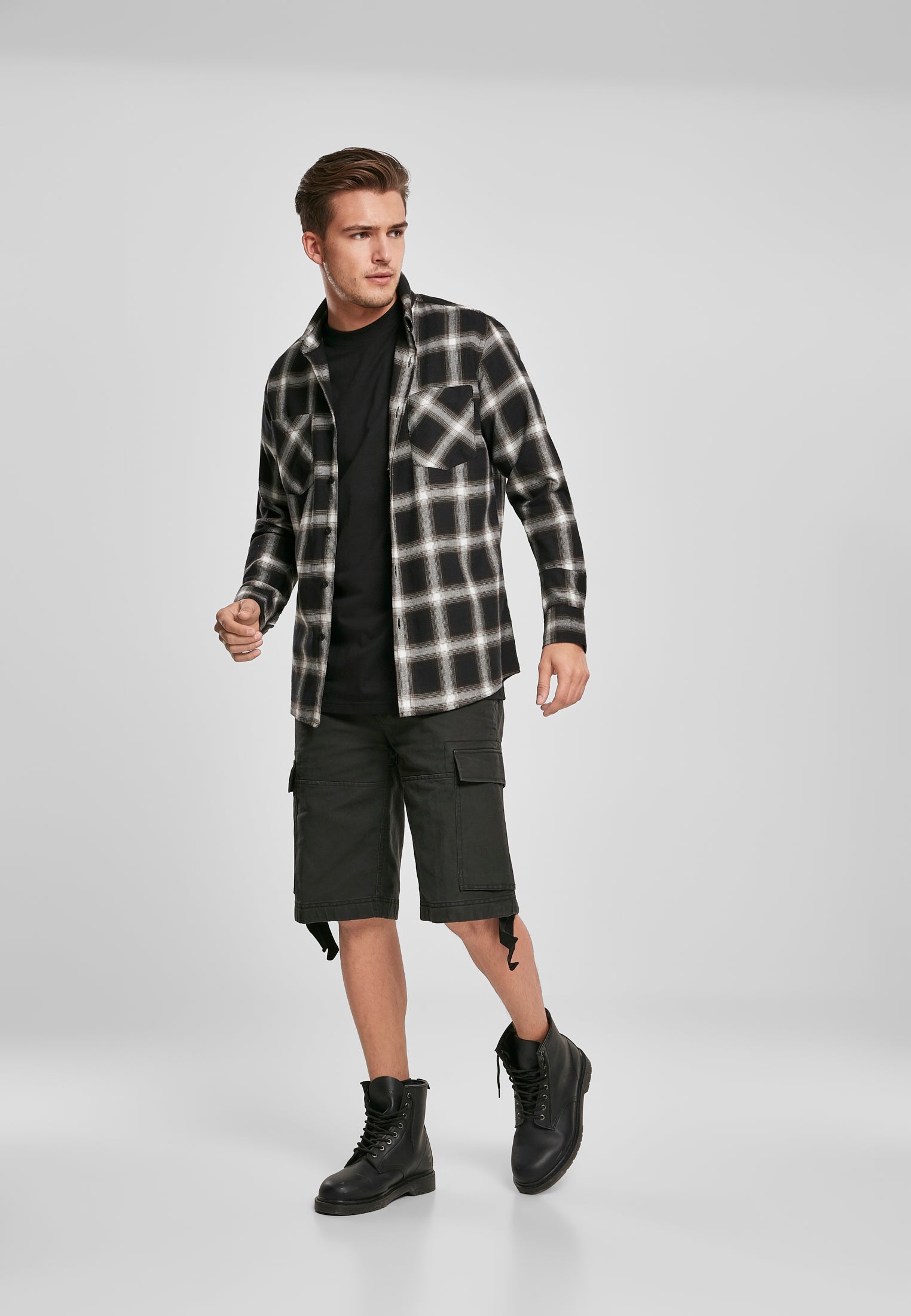 B Vintage Shorts - workoutbrands.com