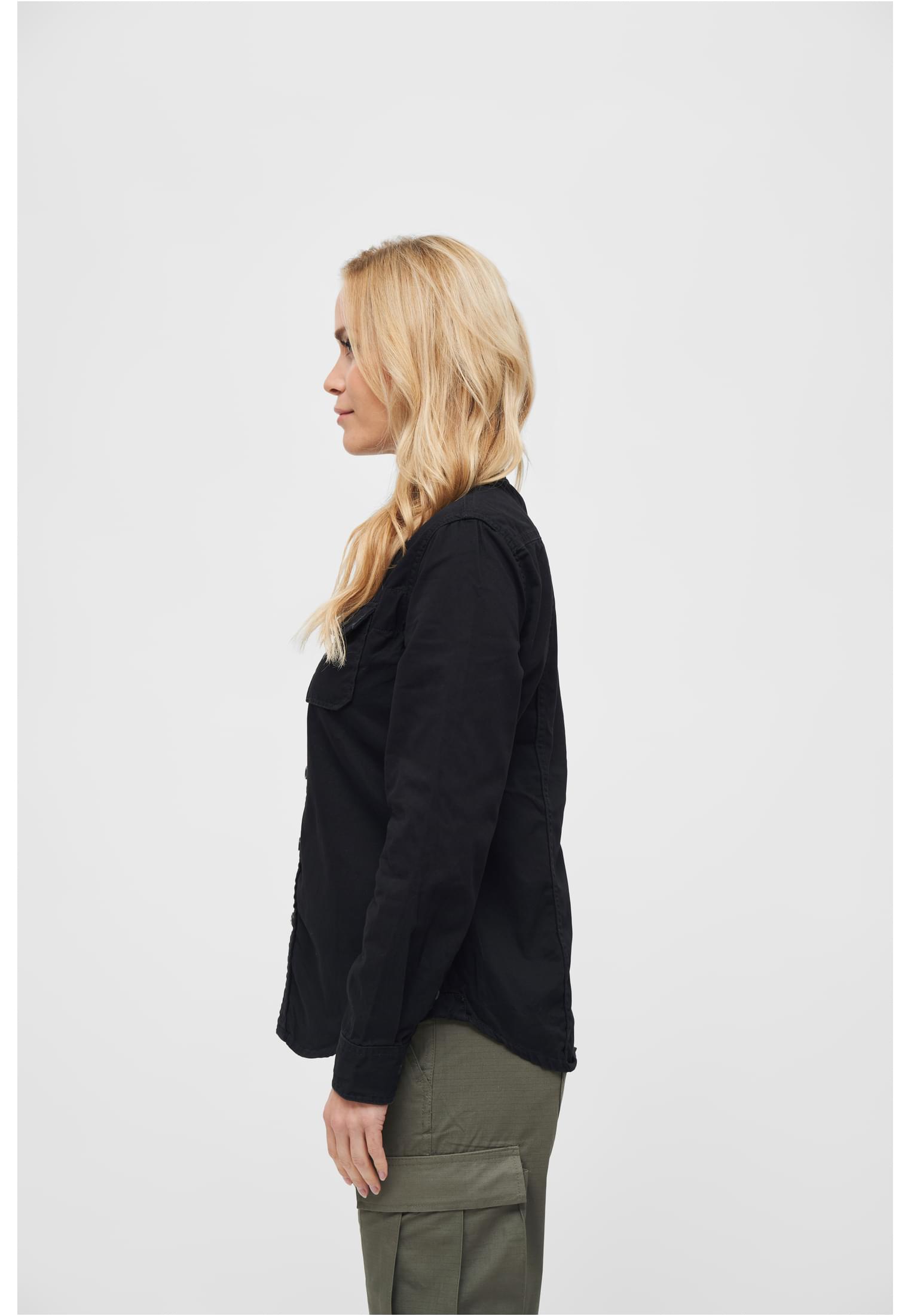 B Vintageshirt Longsleeve - workoutbrands.com