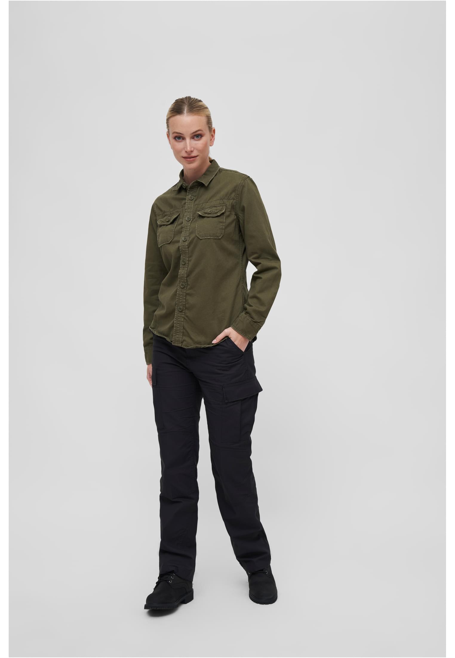 B Vintageshirt Longsleeve - workoutbrands.com