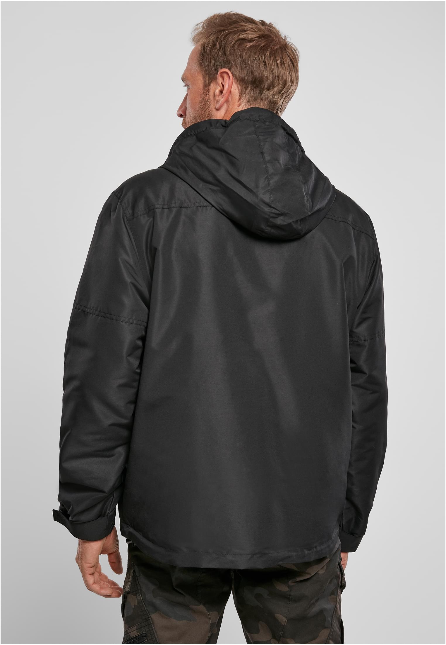 B Windbreaker Frontzip - workoutbrands.com