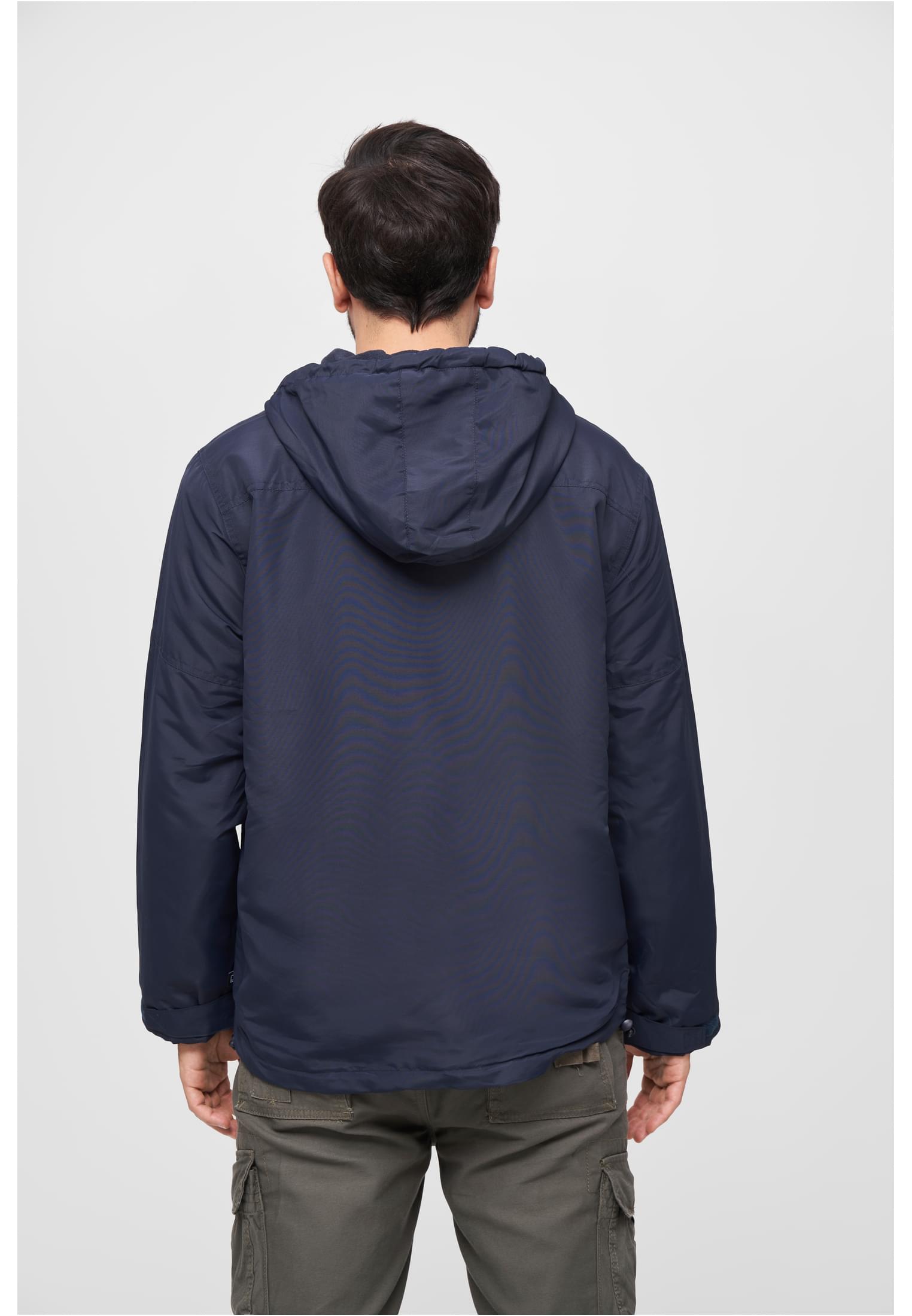 B Windbreaker Frontzip - workoutbrands.com