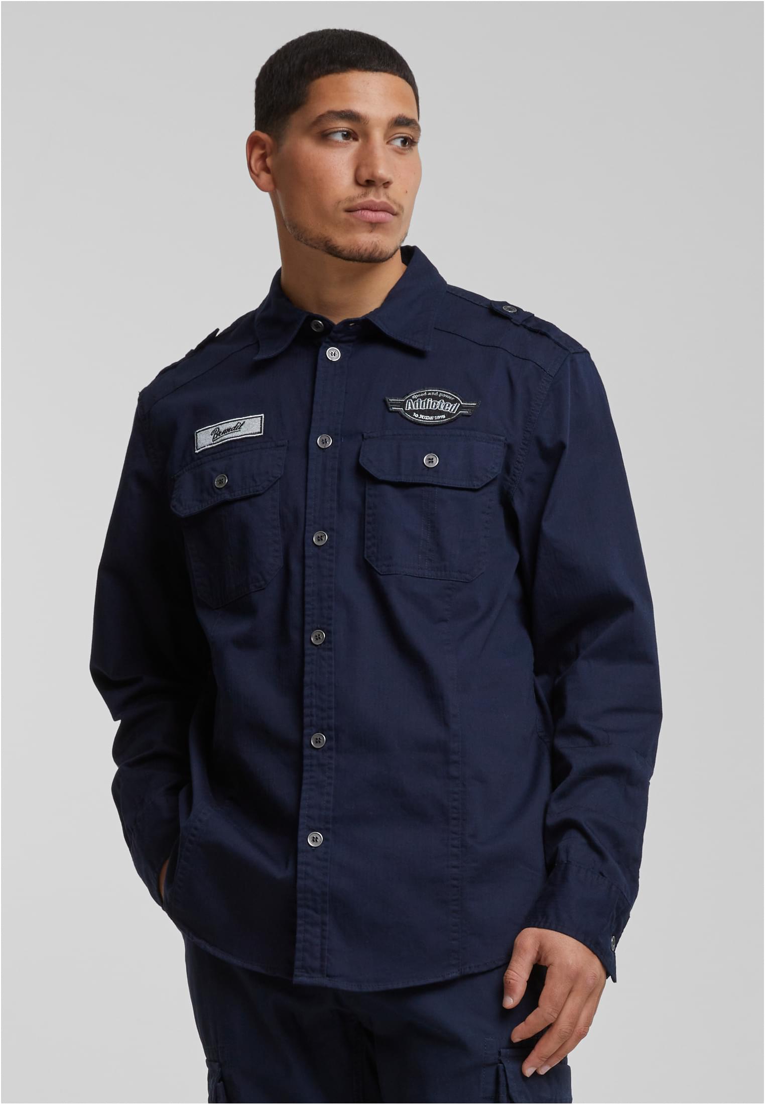 B Windbreaker Frontzip - workoutbrands.com