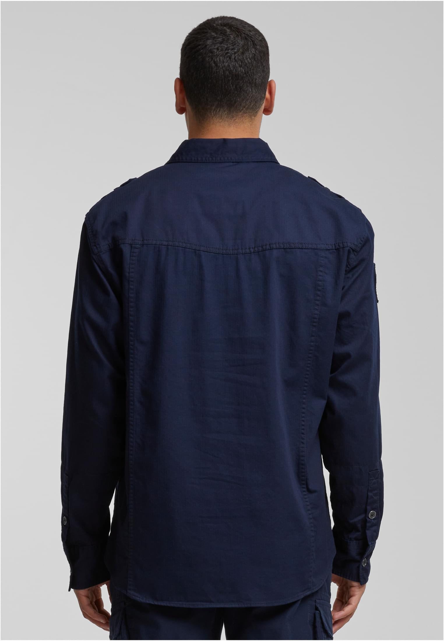 B Windbreaker Frontzip - workoutbrands.com