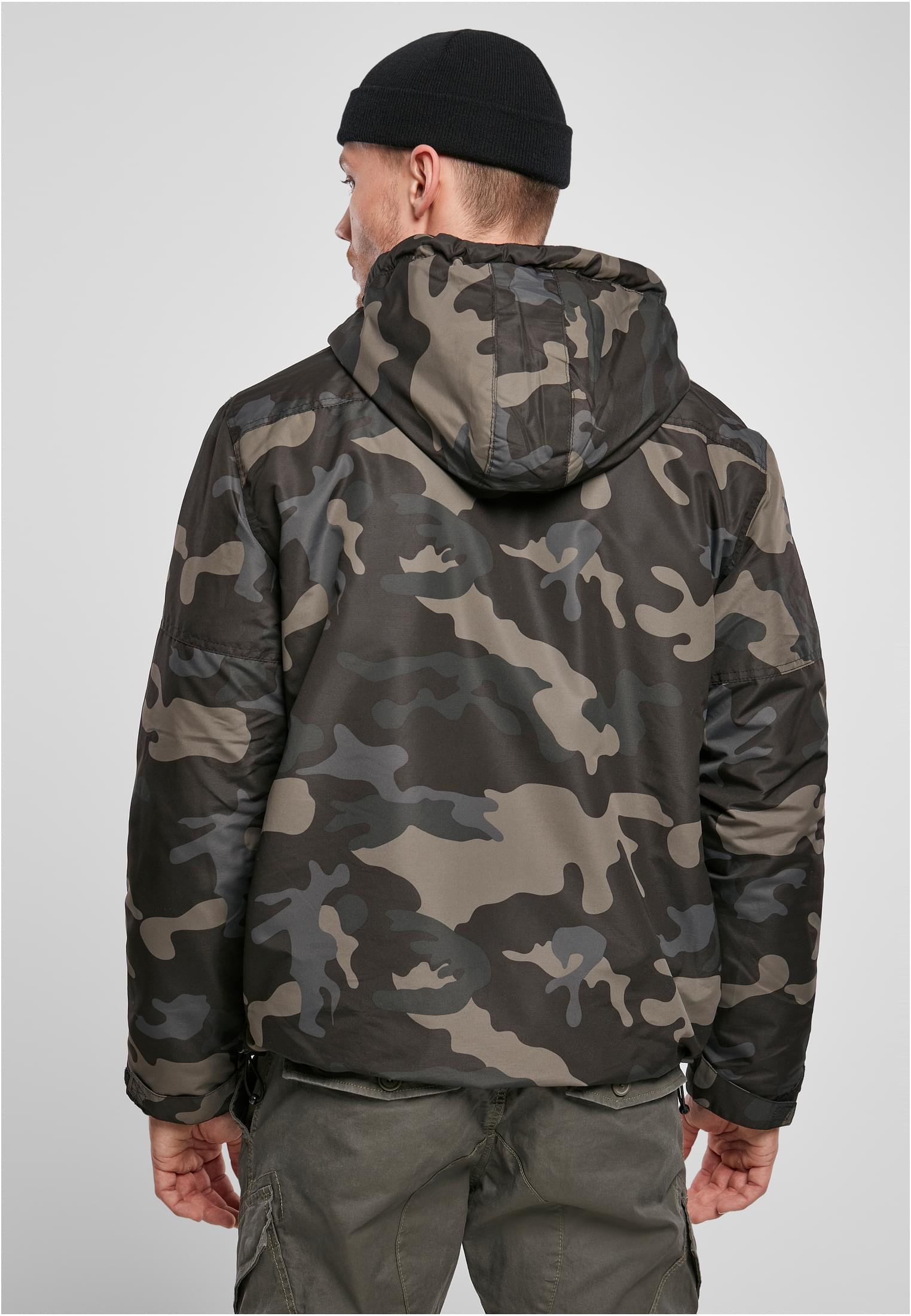 B Windbreaker Frontzip - workoutbrands.com