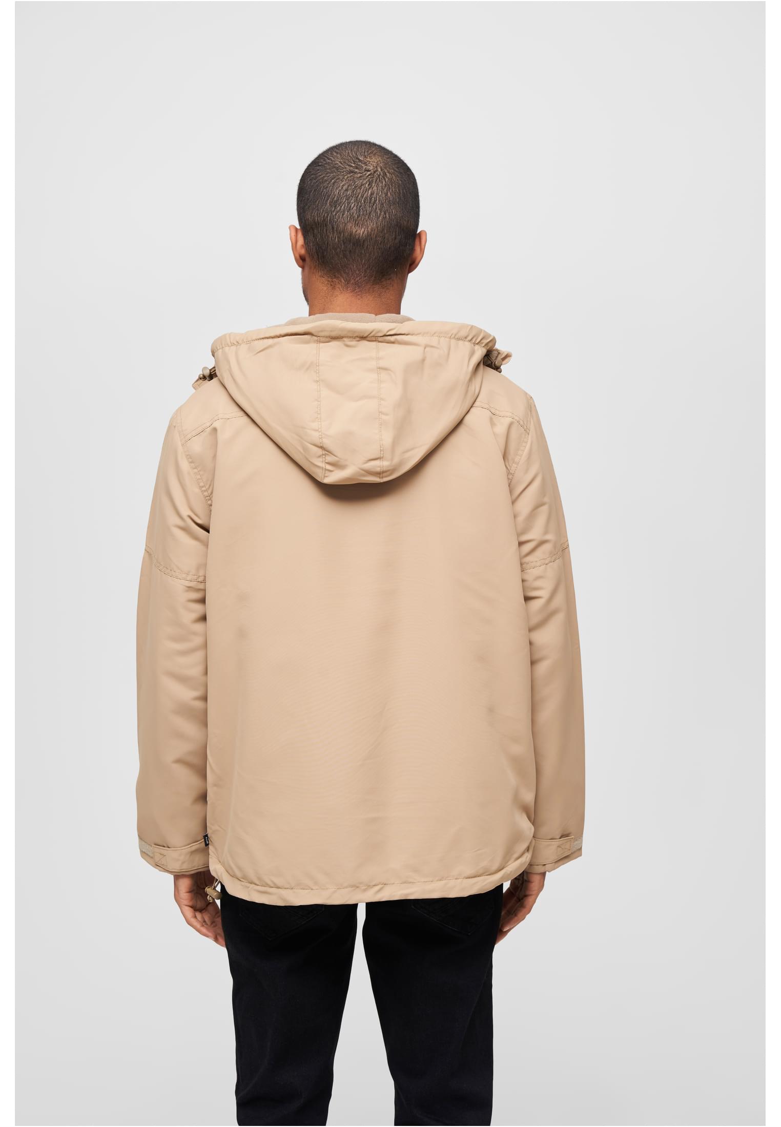 B Windbreaker Frontzip - workoutbrands.com