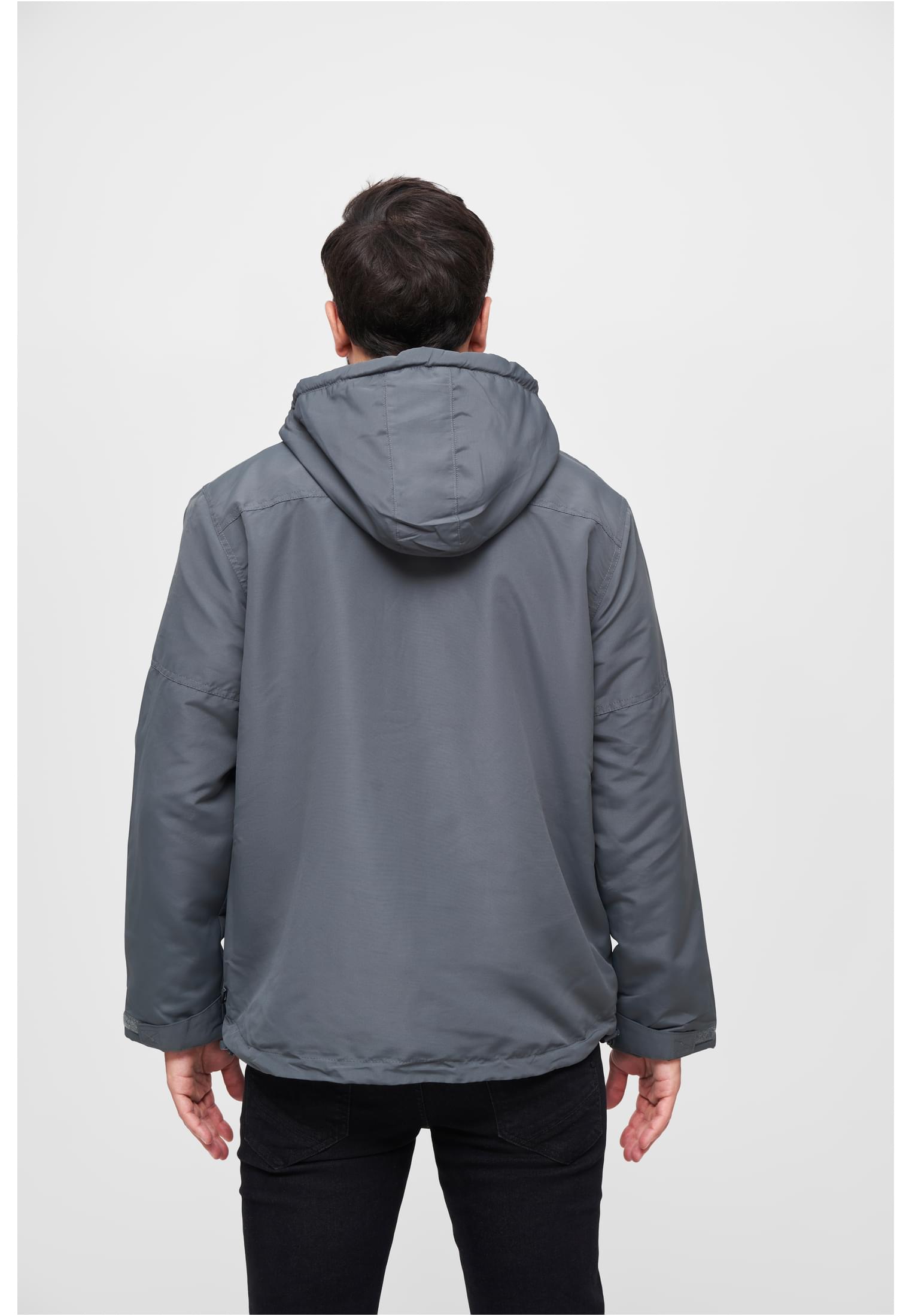 B Windbreaker Frontzip - workoutbrands.com