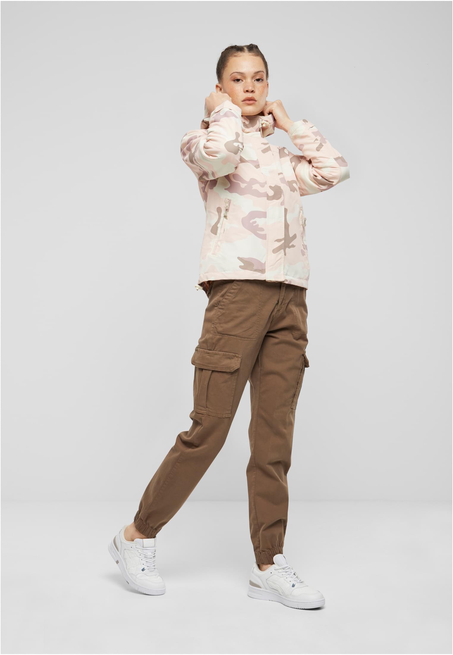 B Windbreaker Frontzip - workoutbrands.com