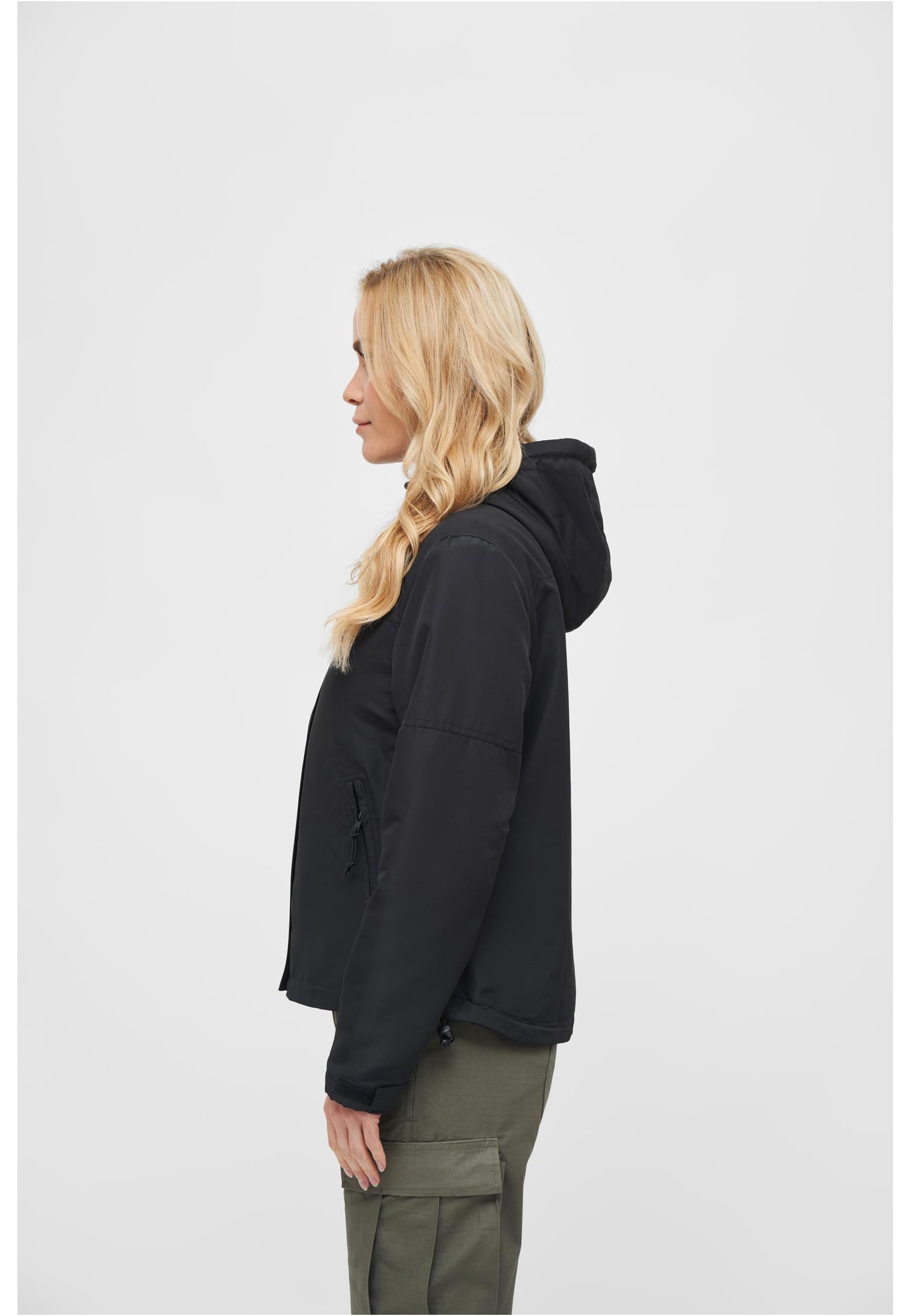 B Windbreaker Frontzip - workoutbrands.com