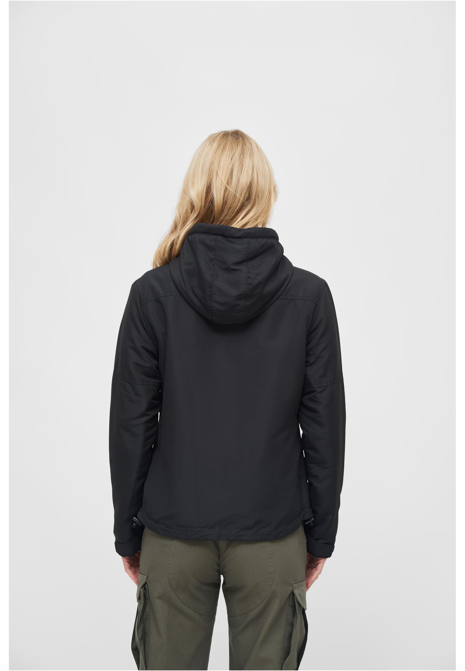 B Windbreaker Frontzip - workoutbrands.com