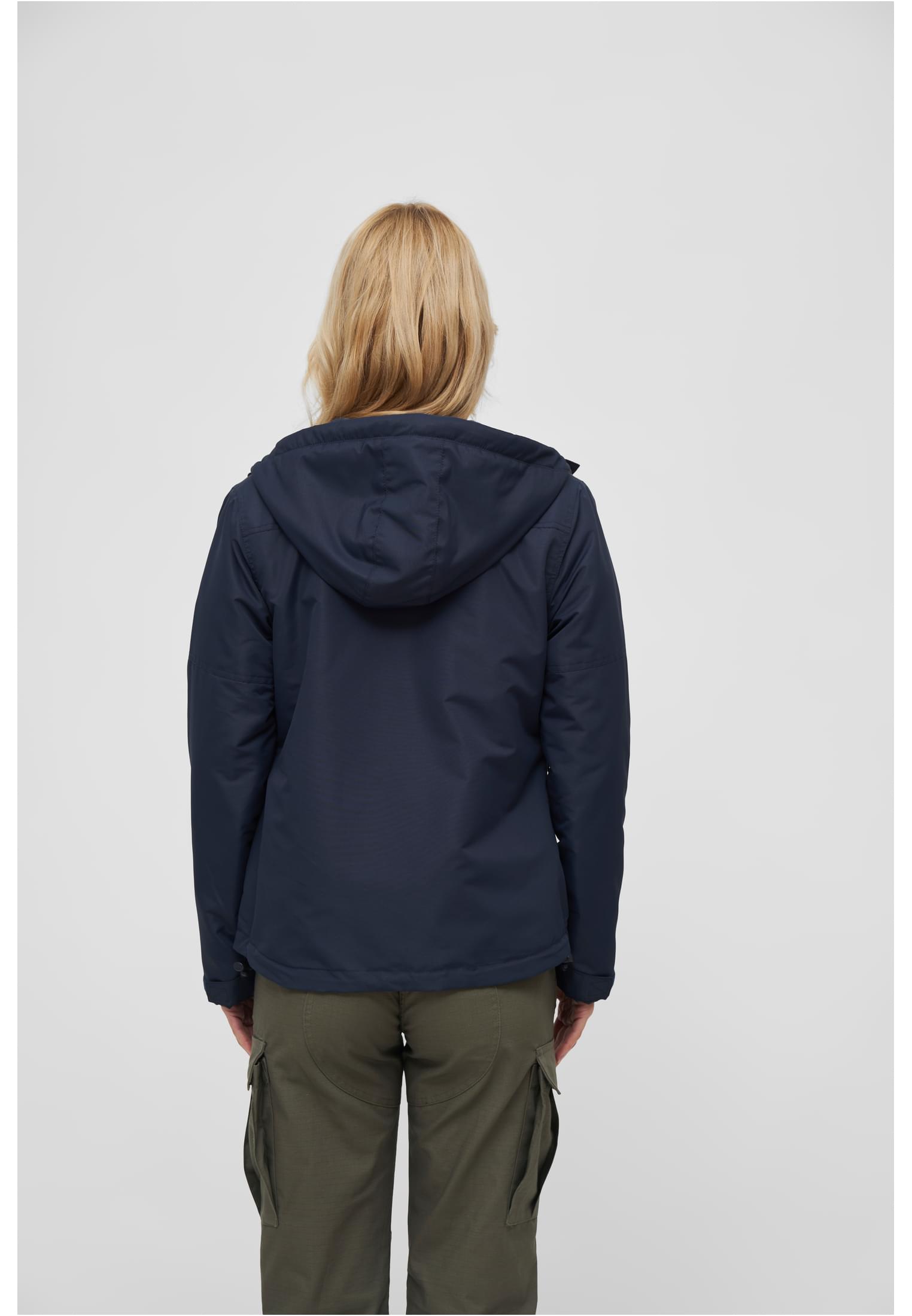 B Windbreaker Frontzip - workoutbrands.com