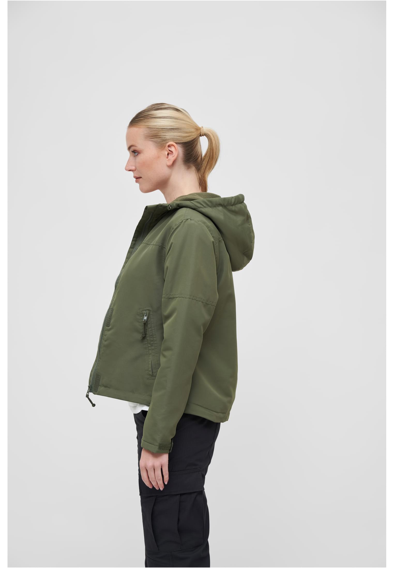 B Windbreaker Frontzip - workoutbrands.com