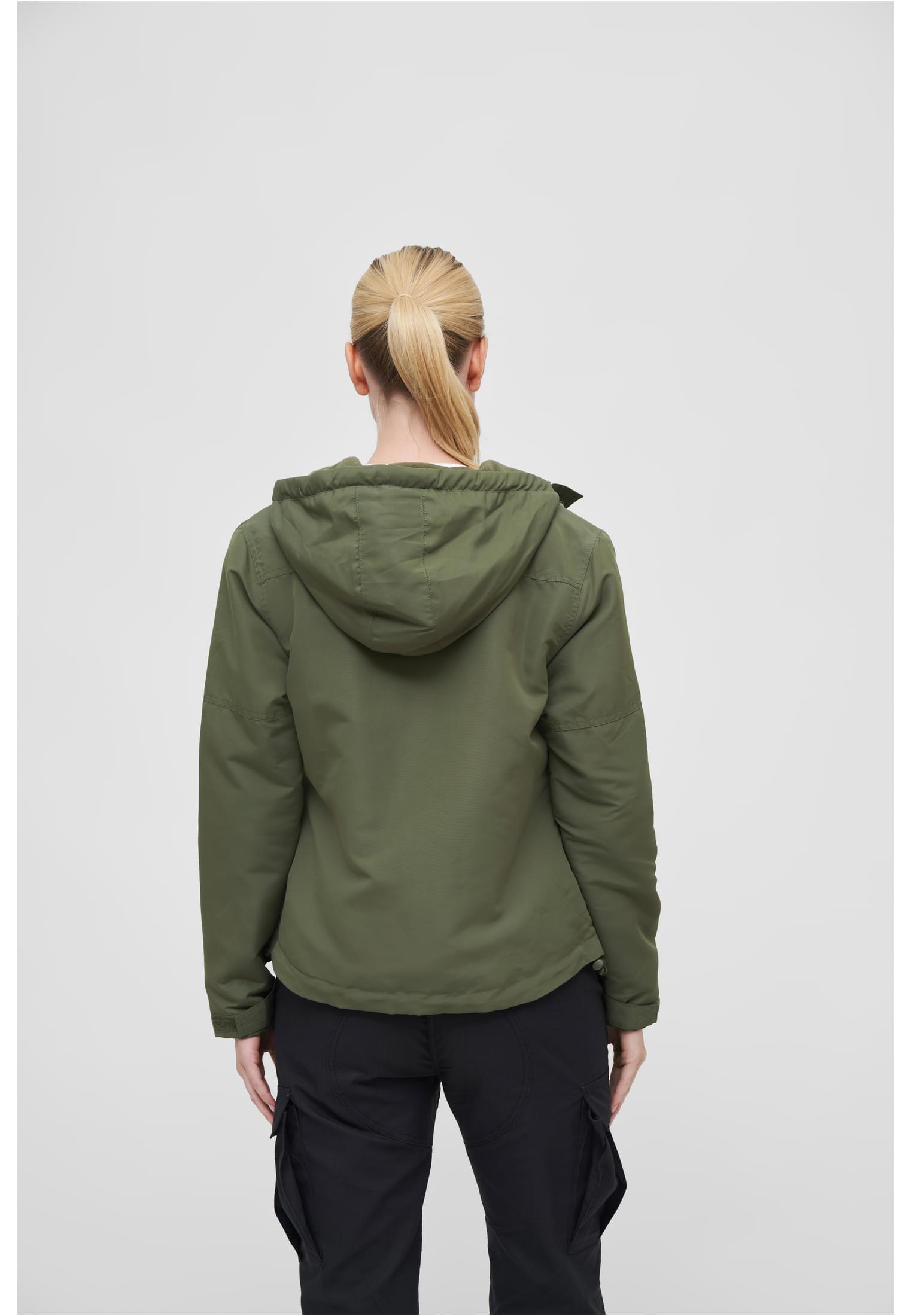 B Windbreaker Frontzip - workoutbrands.com