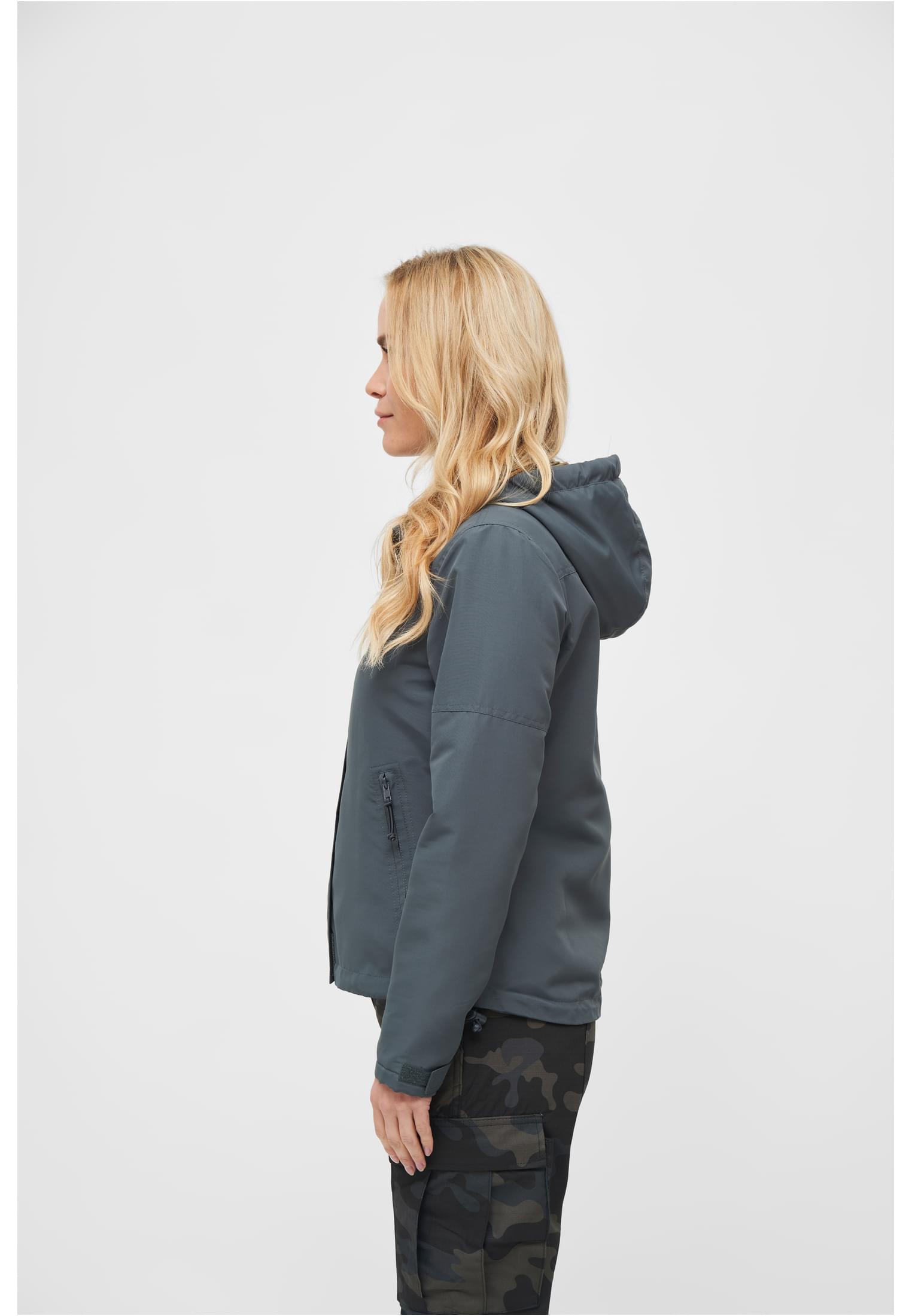 B Windbreaker Frontzip - workoutbrands.com