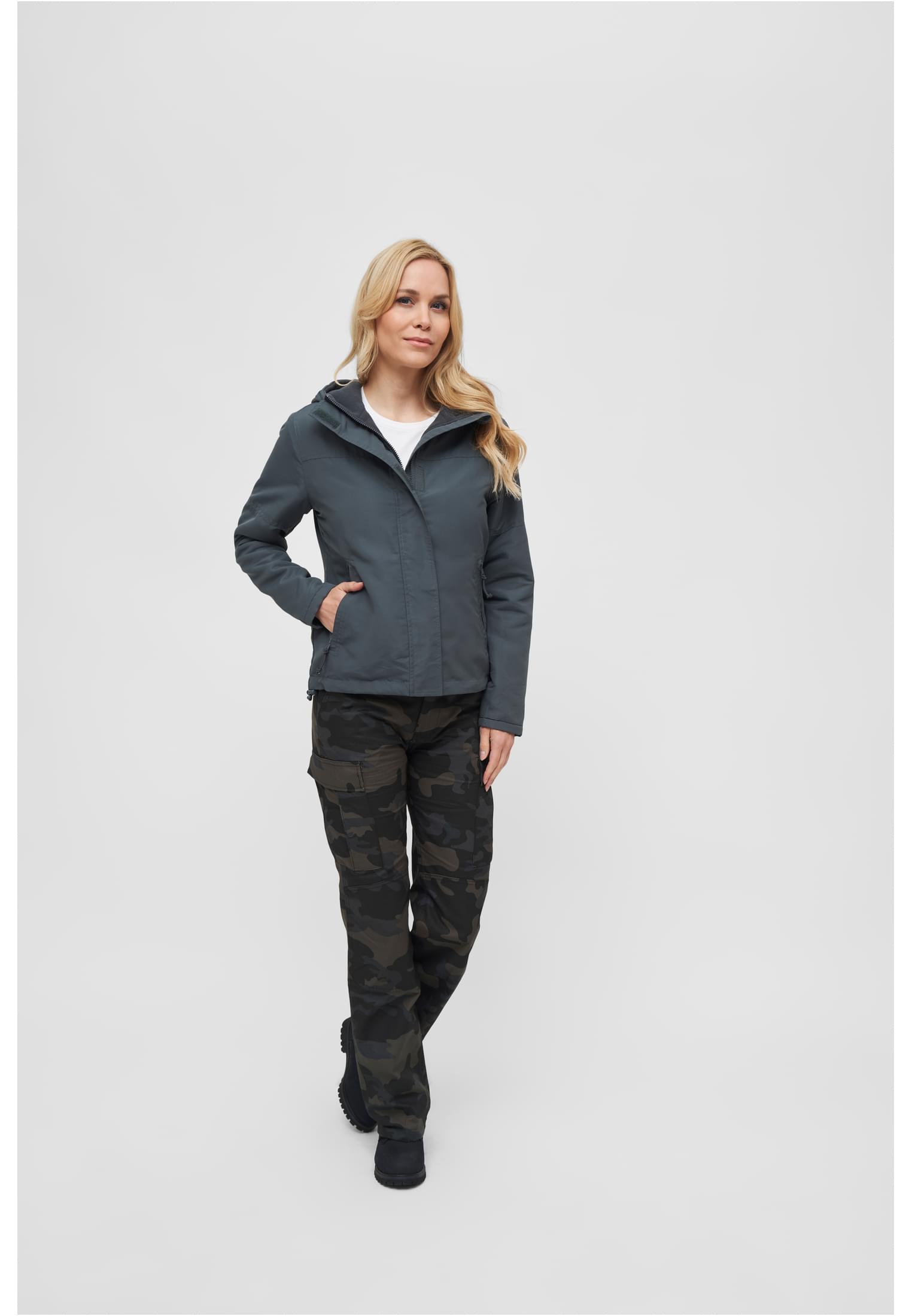 B Windbreaker Frontzip - workoutbrands.com