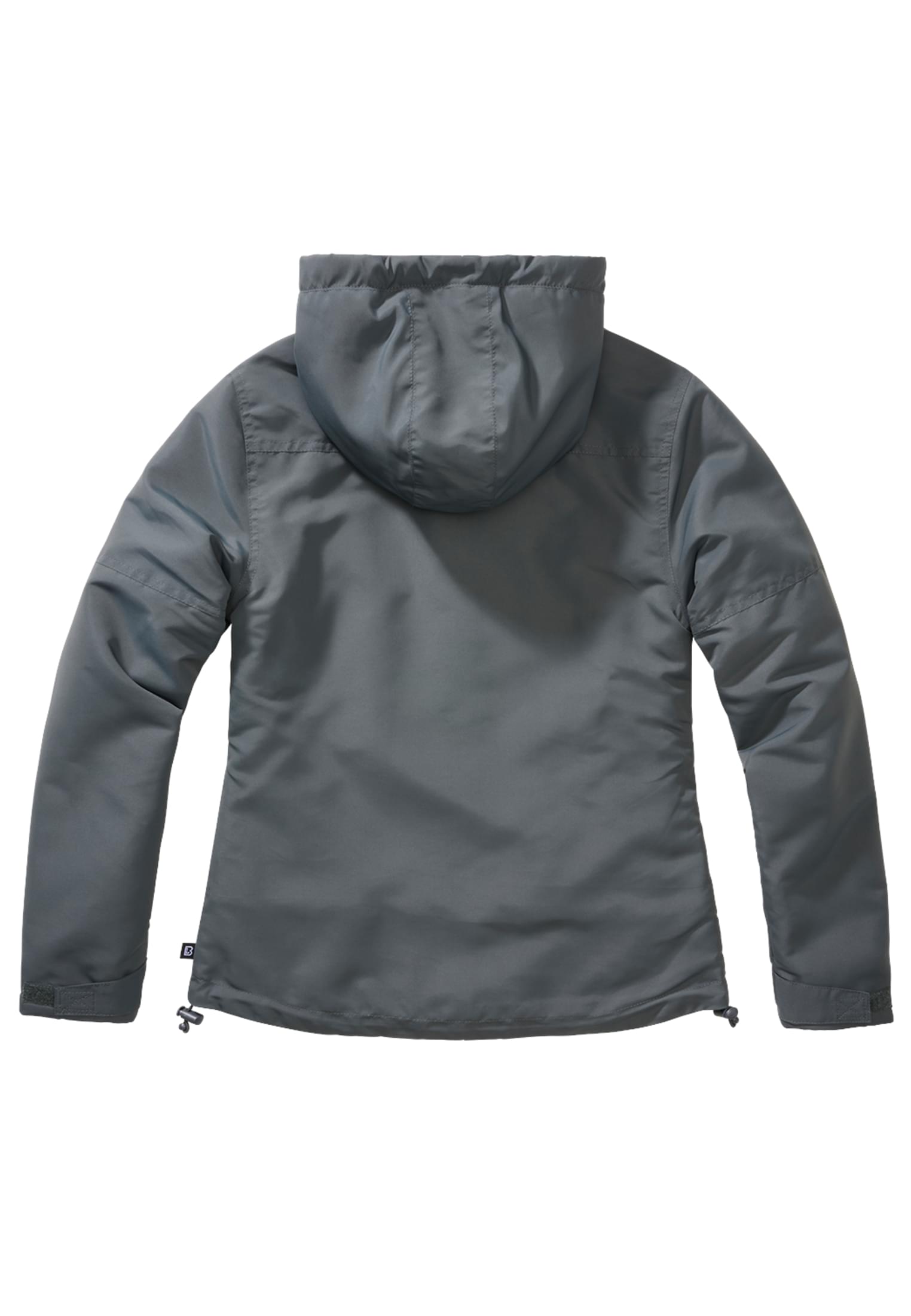 B Windbreaker Frontzip - workoutbrands.com