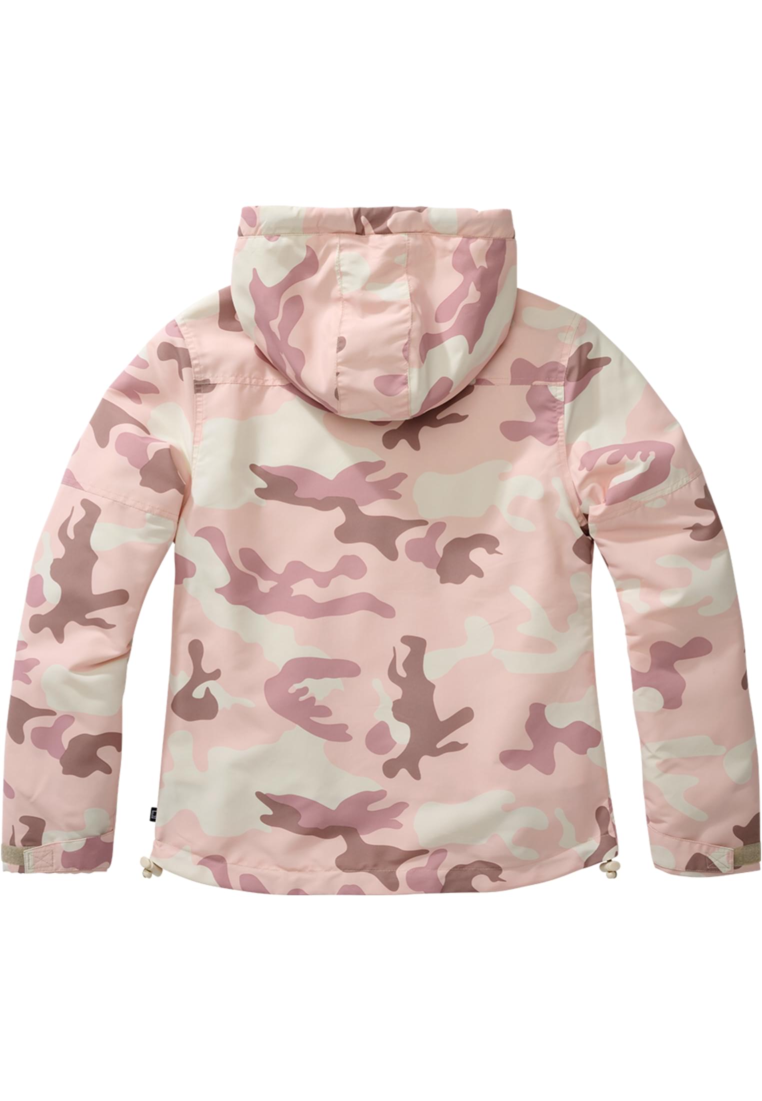 B Windbreaker Frontzip - workoutbrands.com