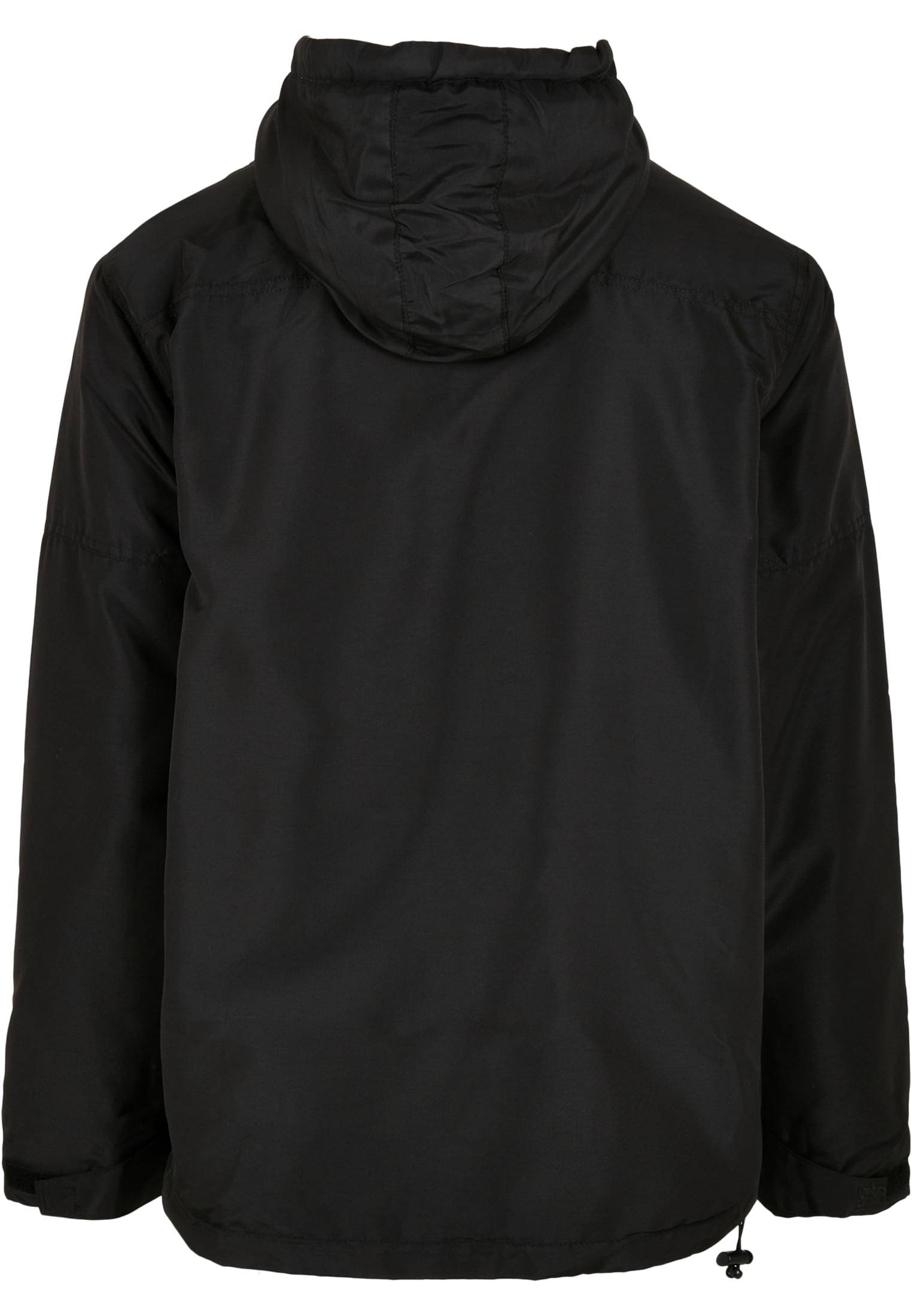 B Windbreaker Sherpa - workoutbrands.com