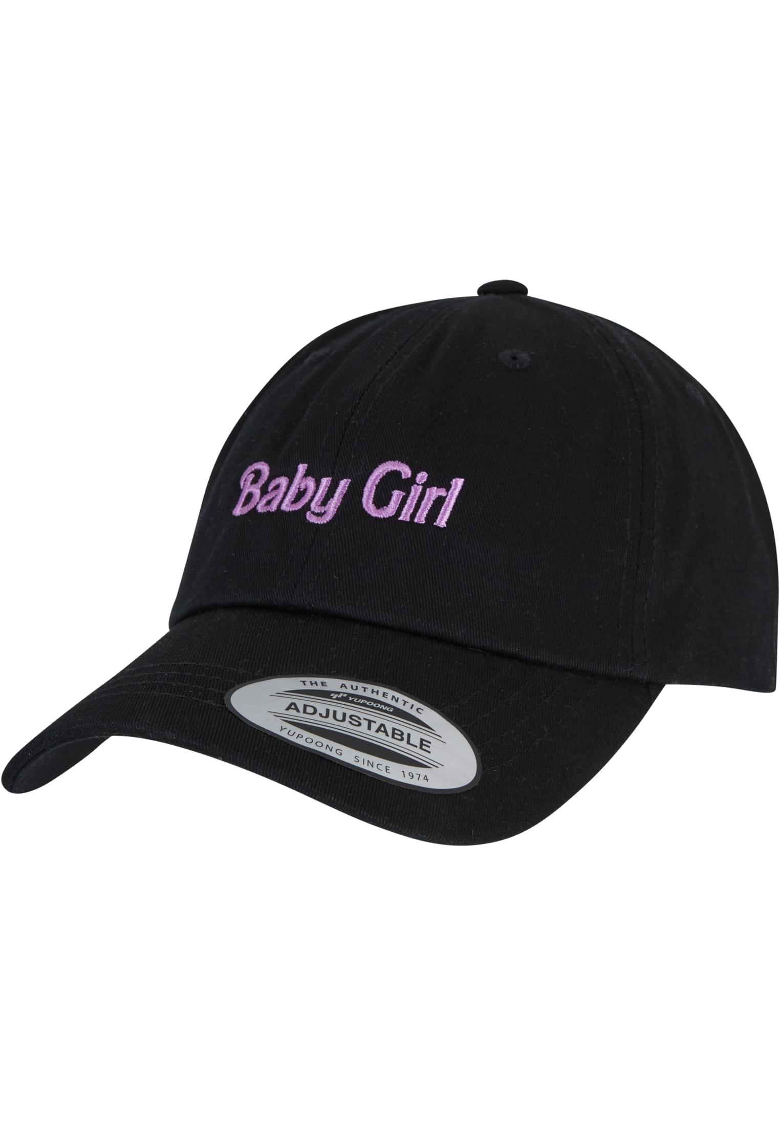 Baby Girl Cap white one size - workoutbrands.com