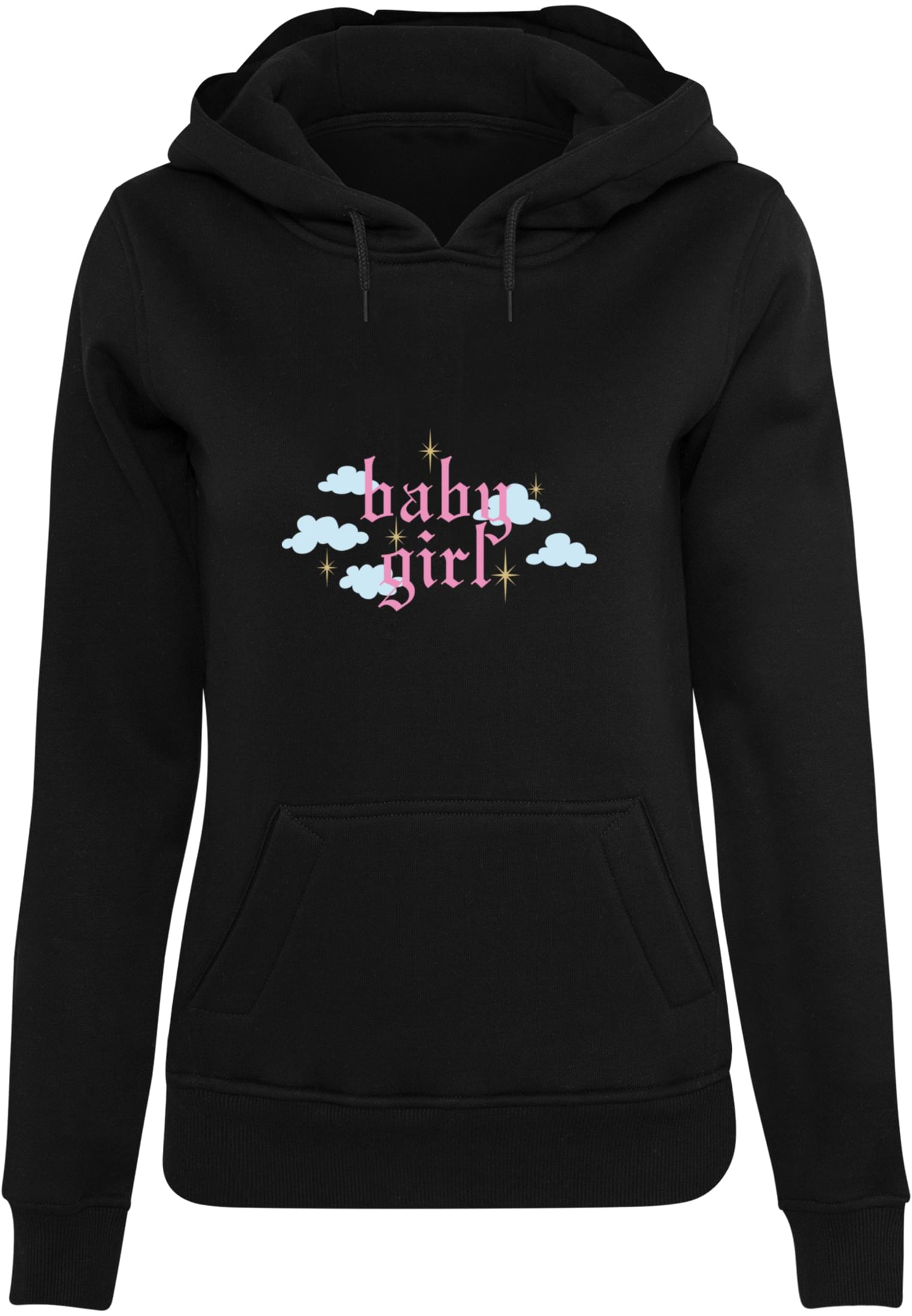 Baby Girl Hoody softyellow XXL - workoutbrands.com