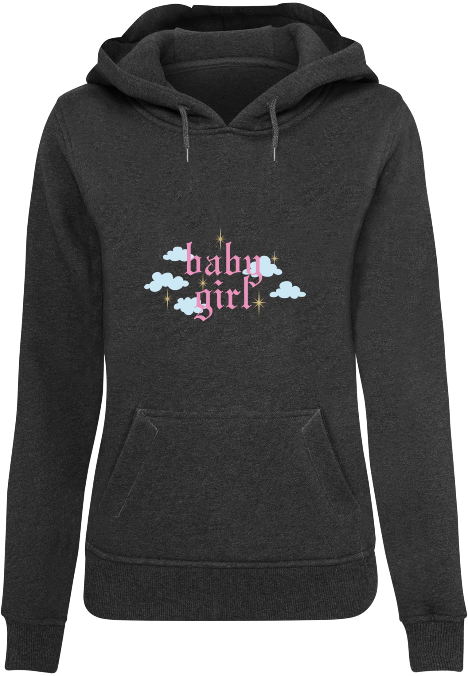 Baby Girl Hoody softyellow XXL - workoutbrands.com