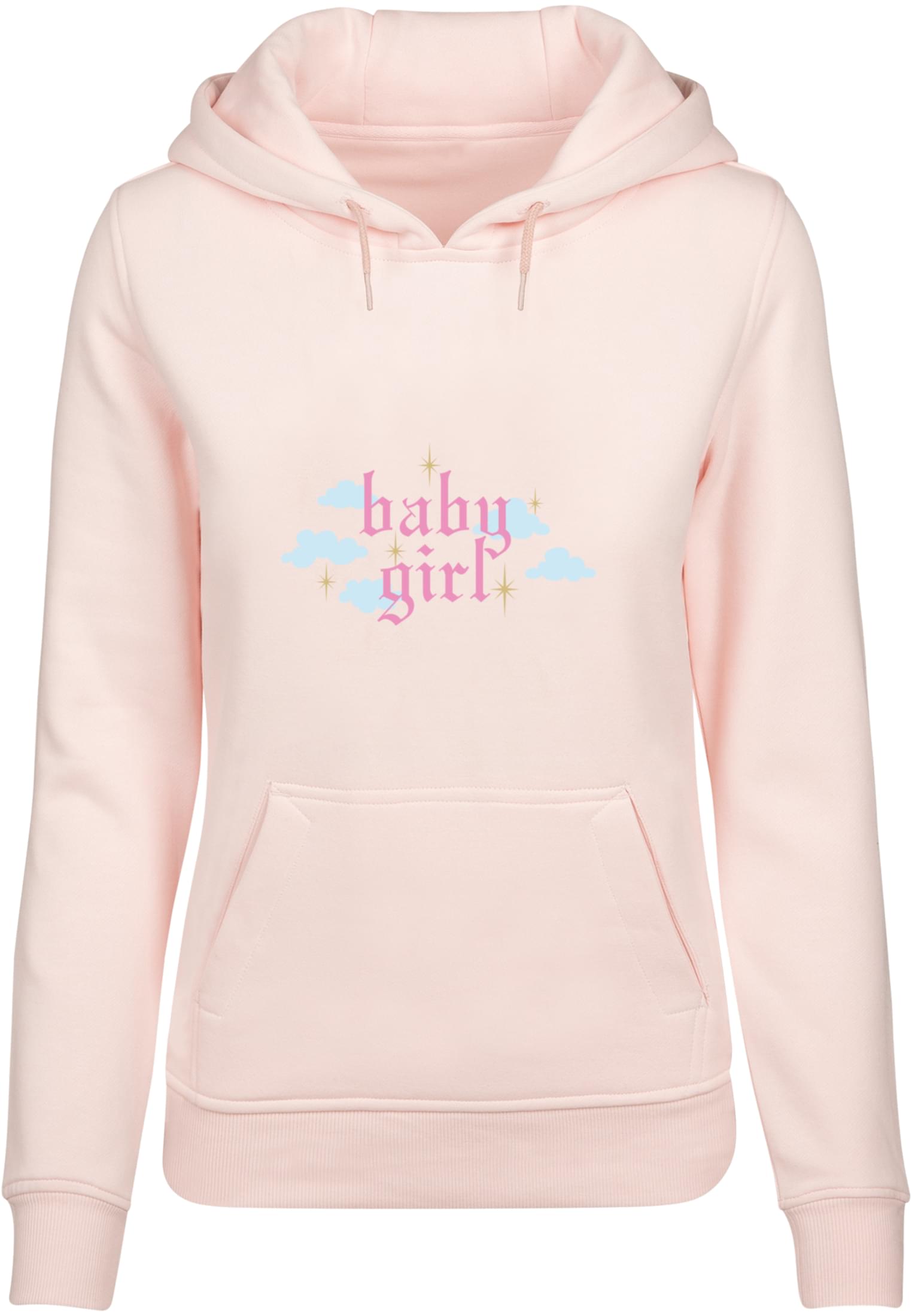Baby Girl Hoody softyellow XXL - workoutbrands.com
