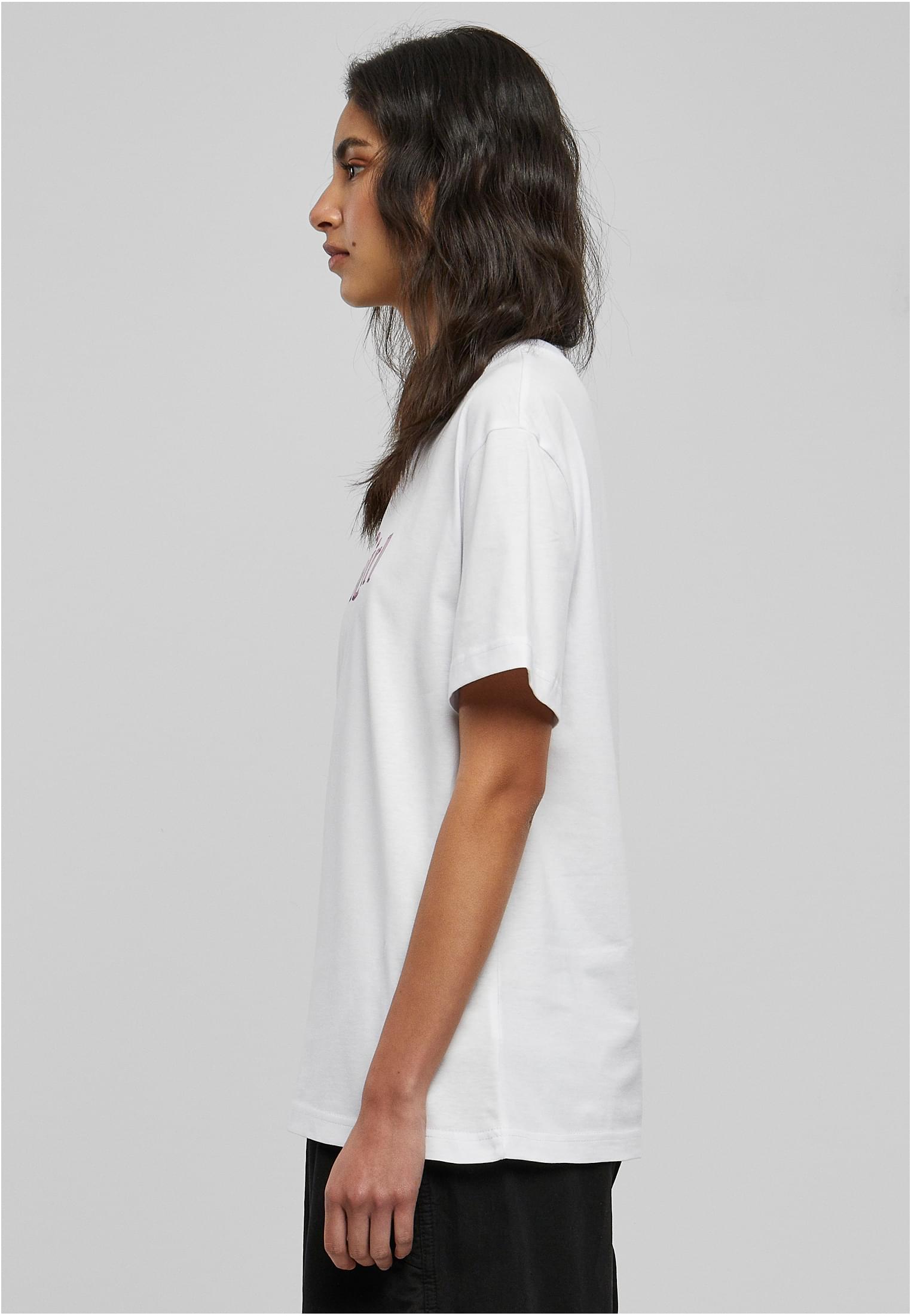 Baby Girl Tee white XXL - workoutbrands.com