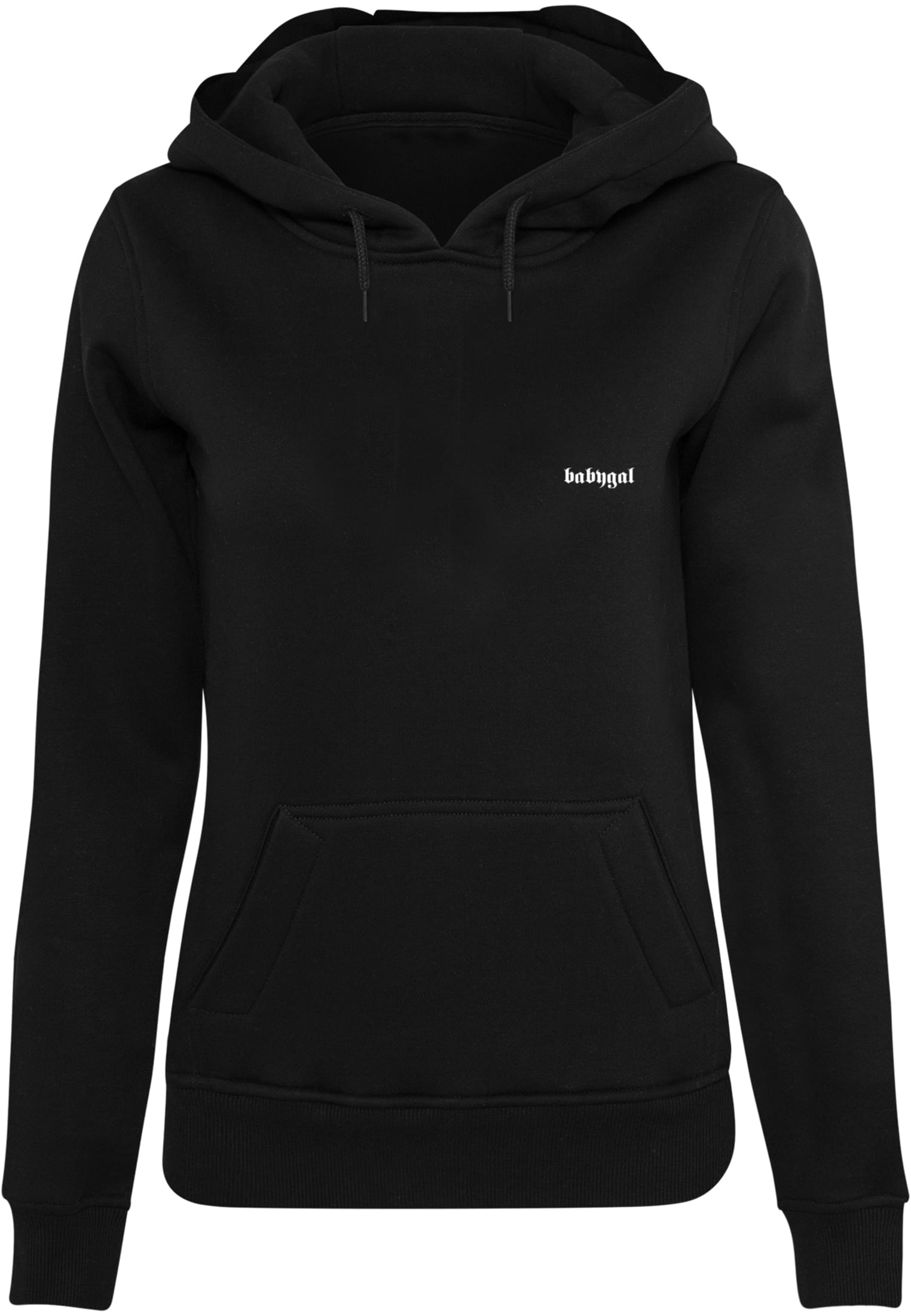 Babygal Hoody white XXL - workoutbrands.com