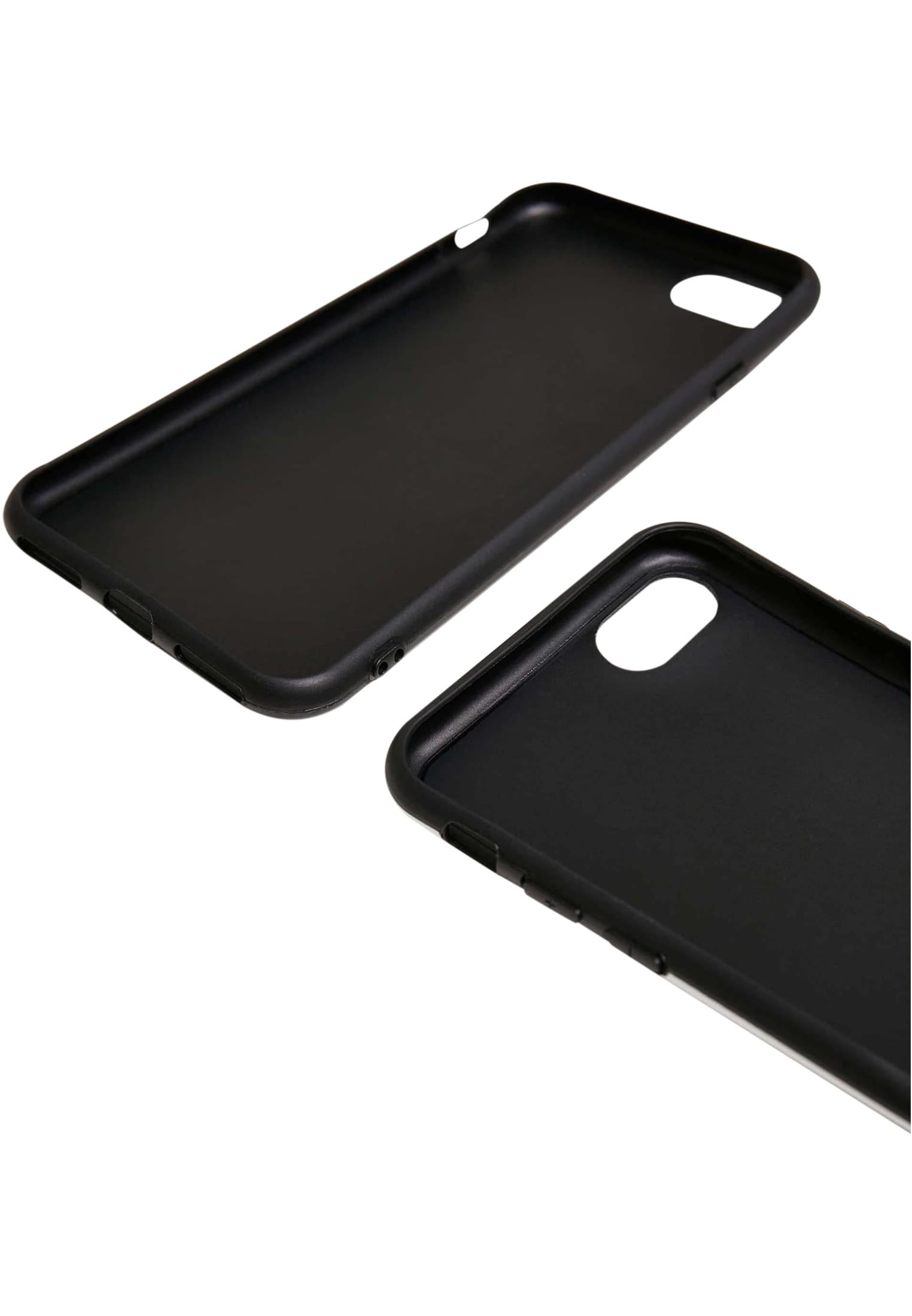 Back Off I Phone 6/7/8 Phone Case Set white/black one size - workoutbrands.com