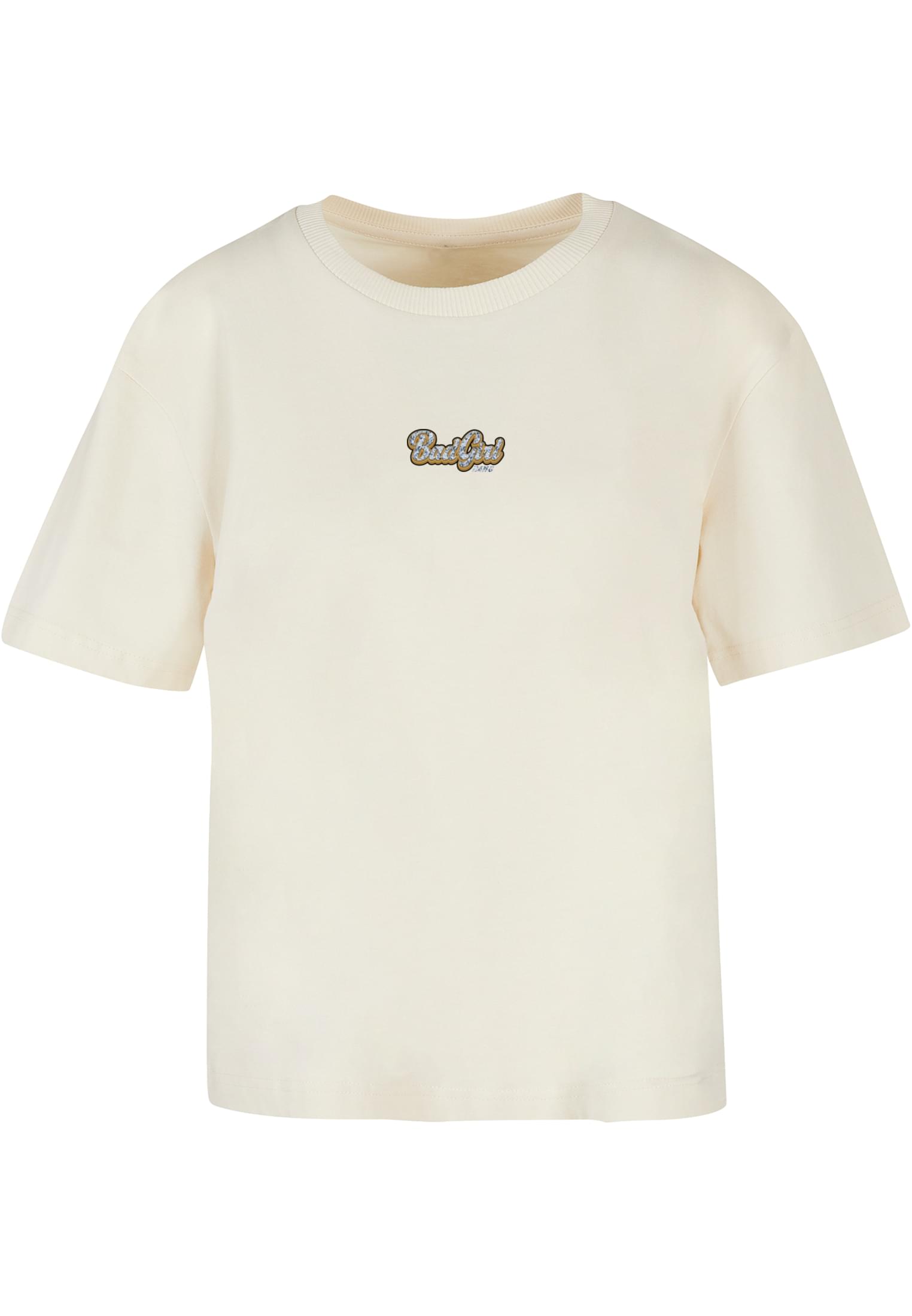 BadGirl Bang Tee lightmint XXL - workoutbrands.com