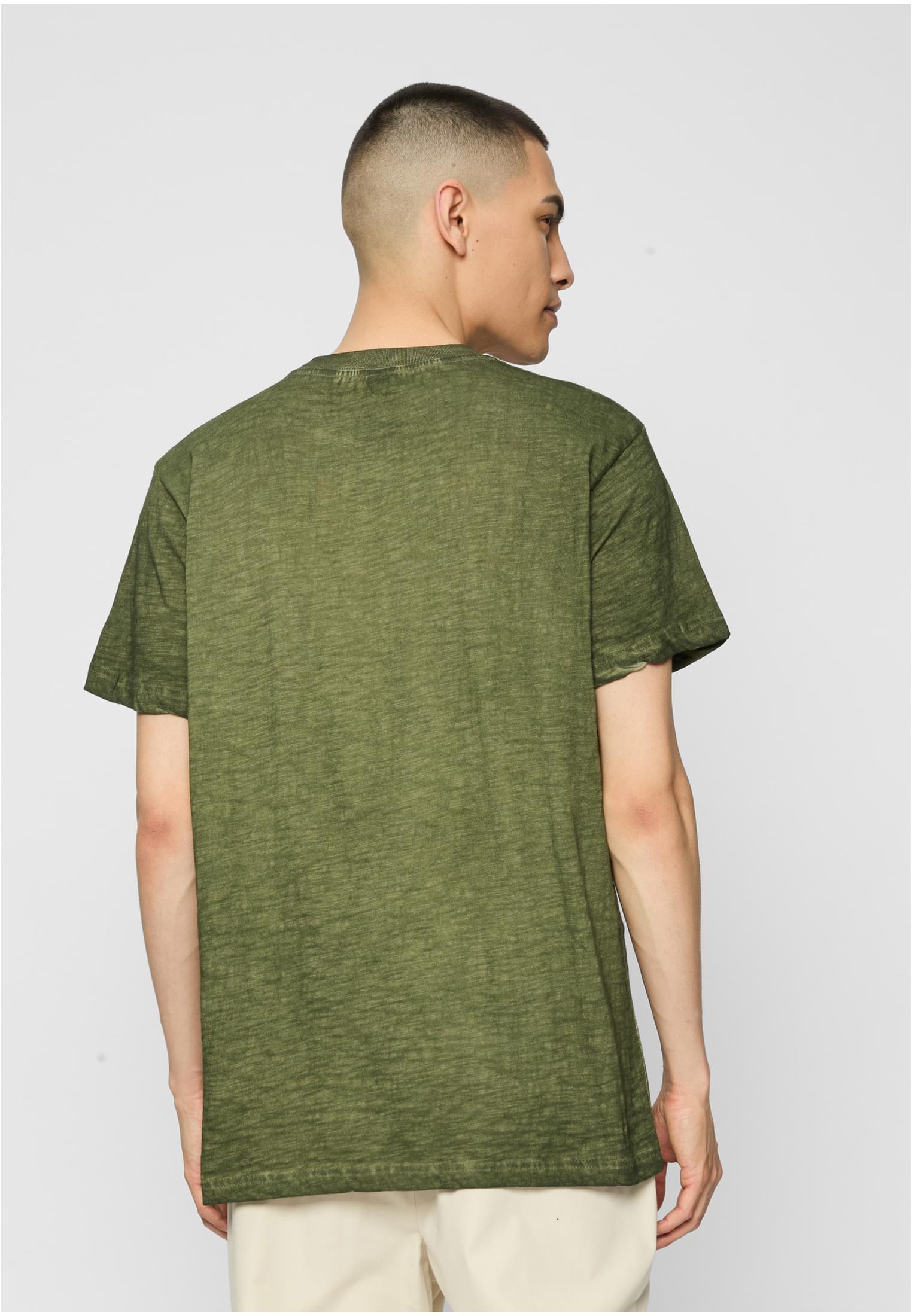 Bad Habit Tee burgundy XXL - workoutbrands.com