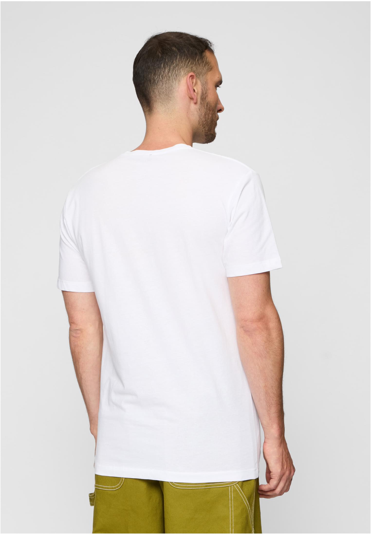 Bad Habit Tee heather grey XXL - workoutbrands.com