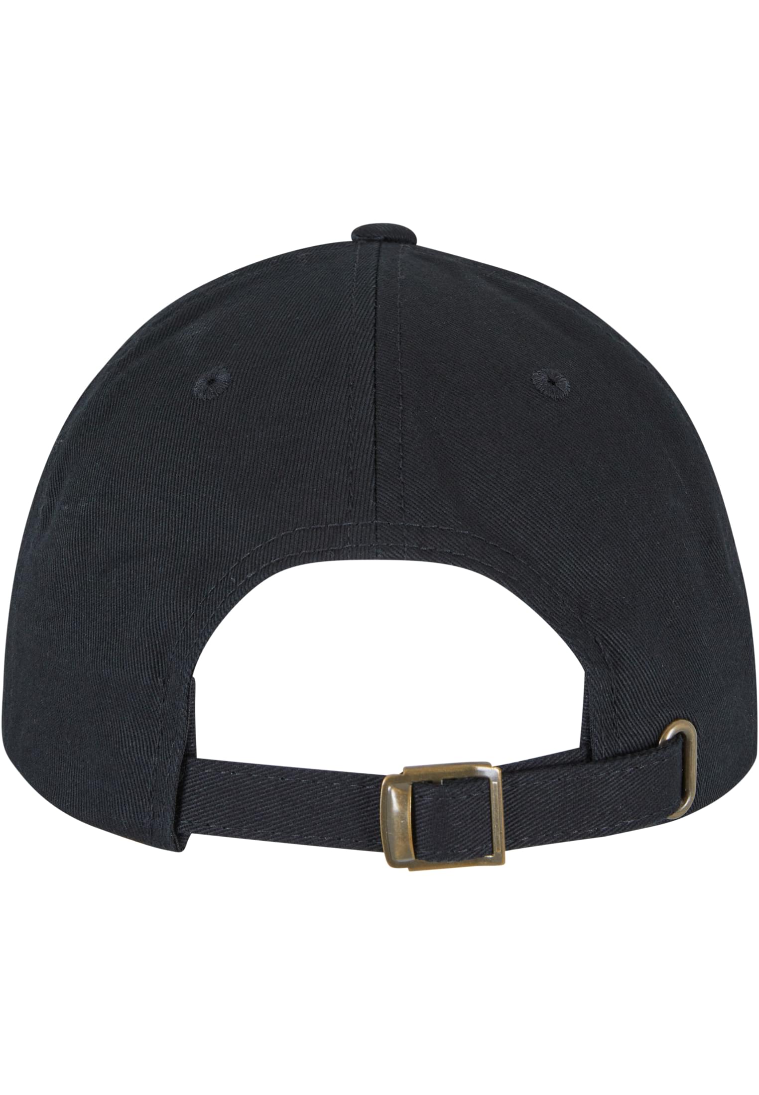 Badgirls Dad Cap black one size - workoutbrands.com