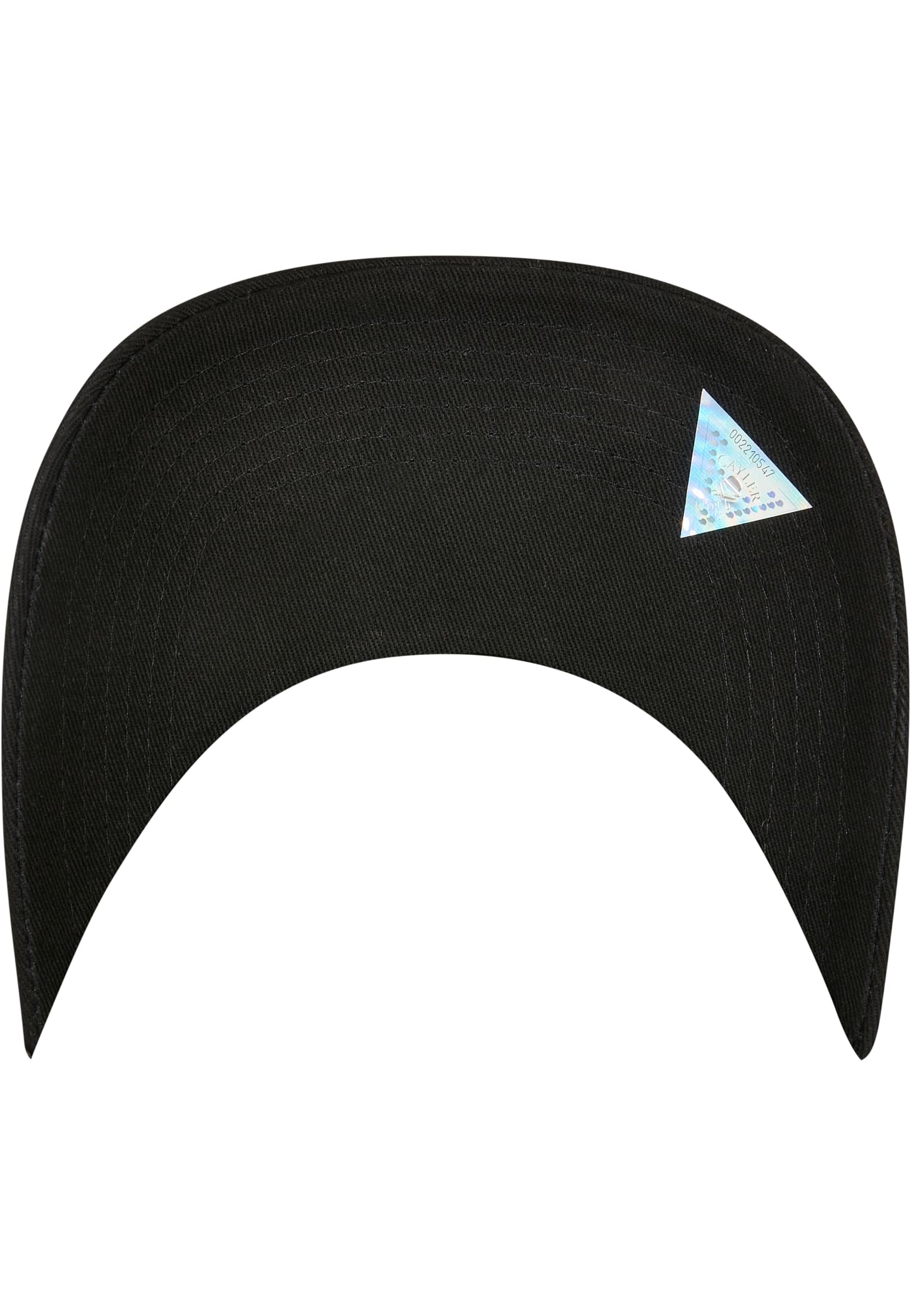 Baller Patches Trucker Cap black/mc one size - workoutbrands.com